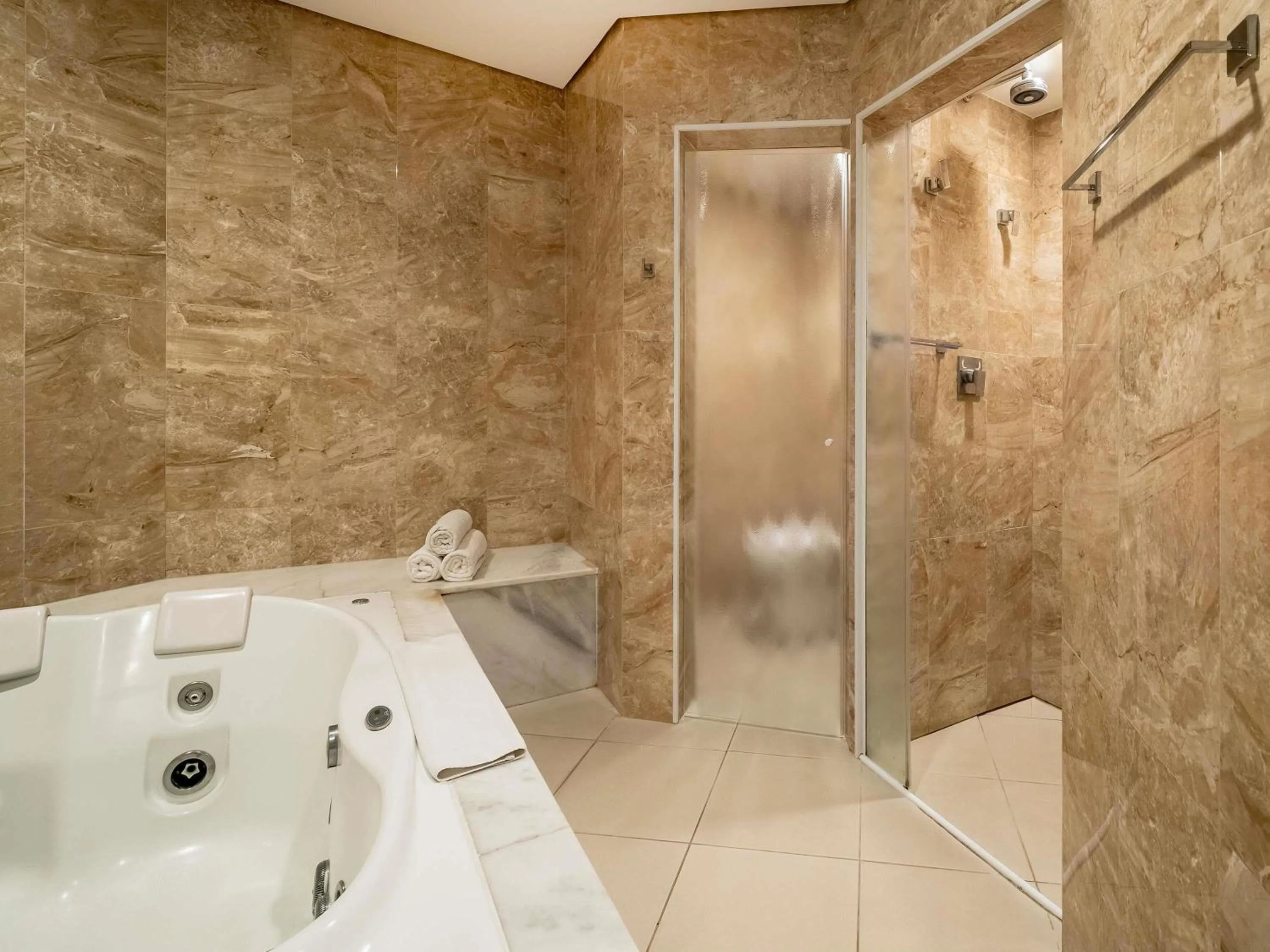 Other in ibis Styles Sorocaba Santa Rosalia