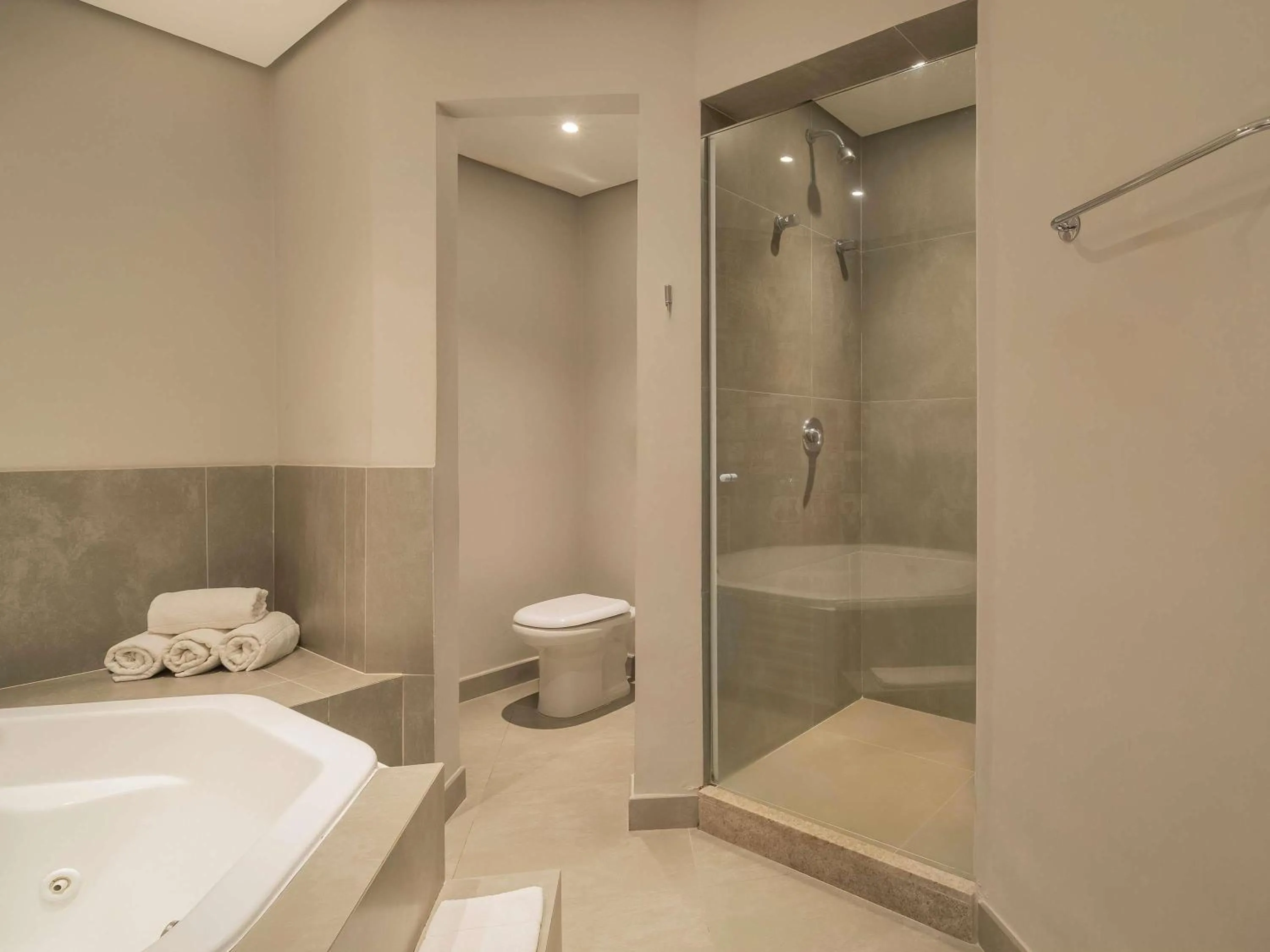 Bedroom in ibis Styles Sorocaba Santa Rosalia