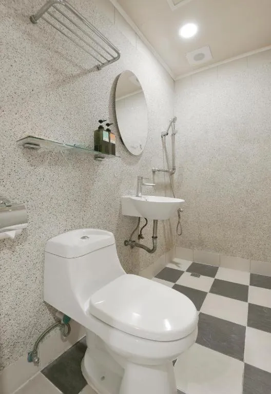 Raise Hotel Taichung