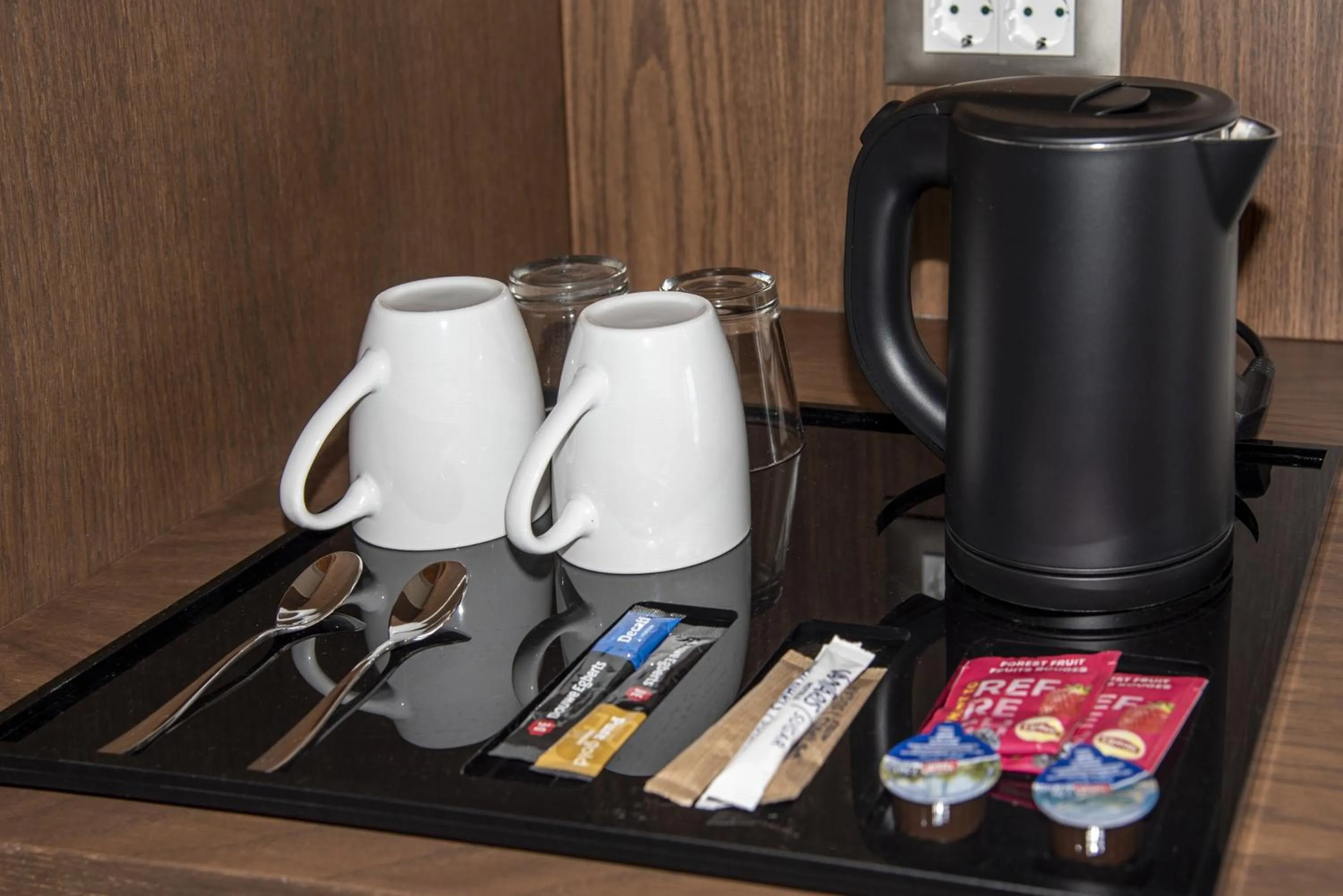 Vantaris Luxury Beach Resort