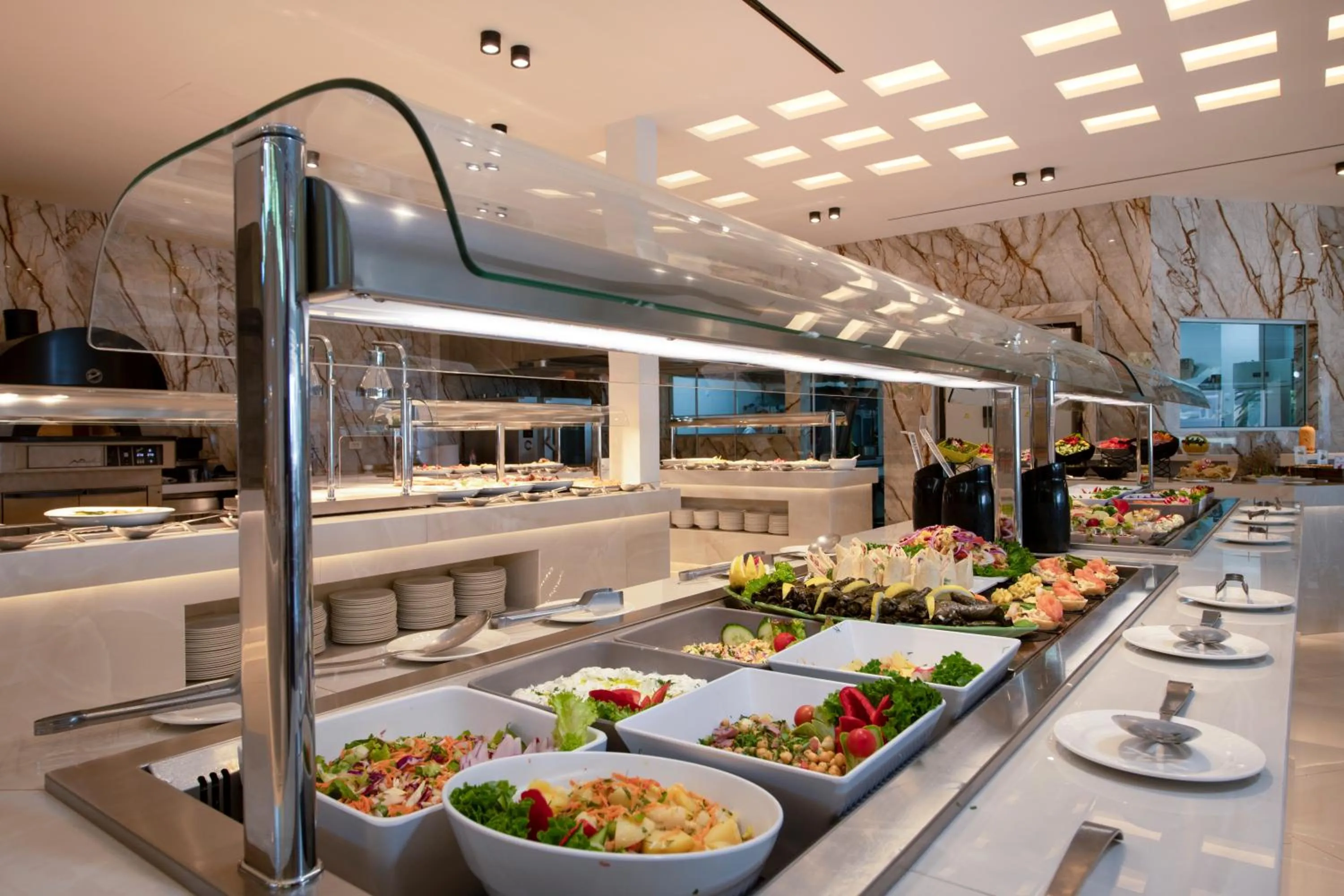 Vantaris Luxury Beach Resort