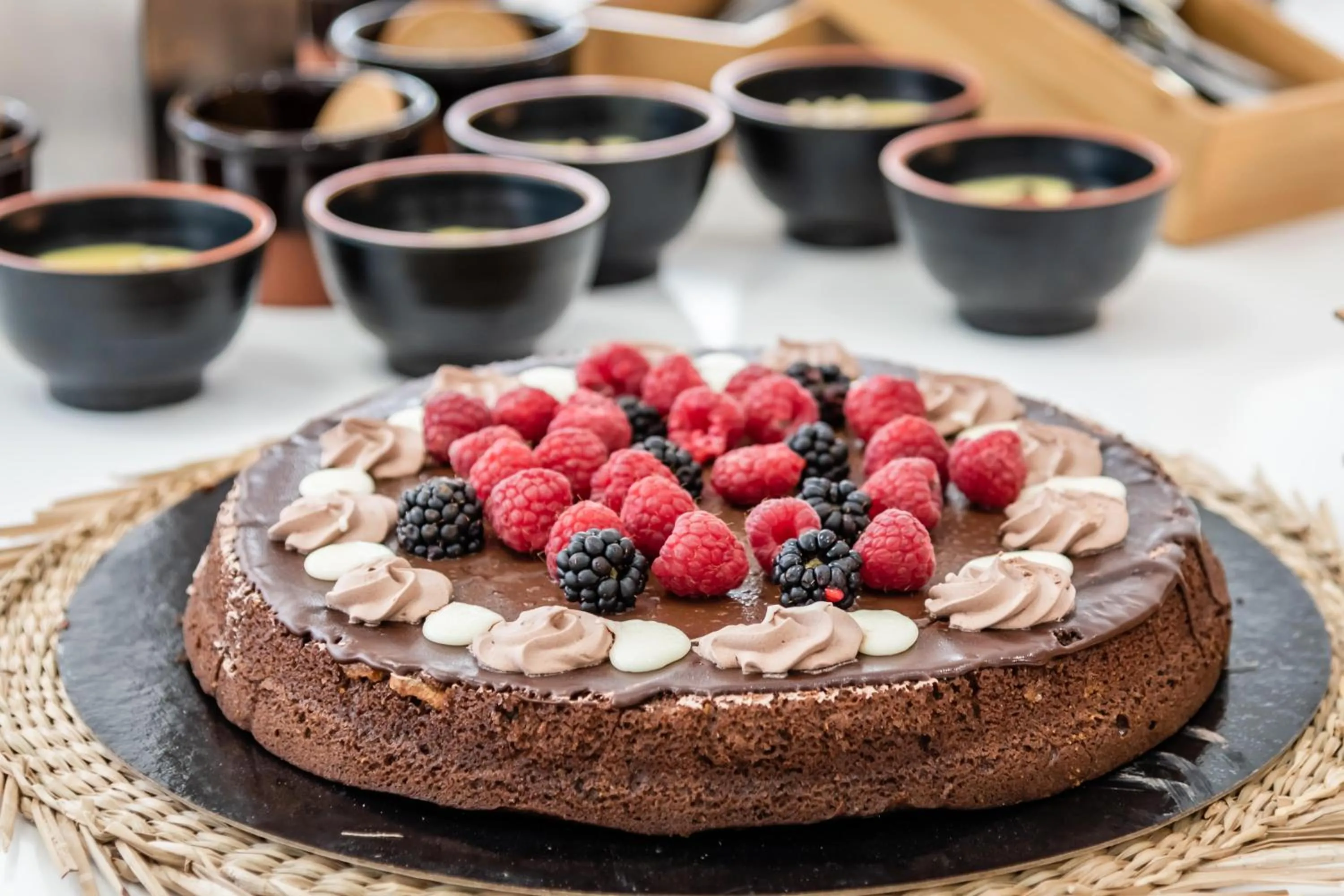 Restaurant/places to eat in ALEGRIA Mariner Adults Only