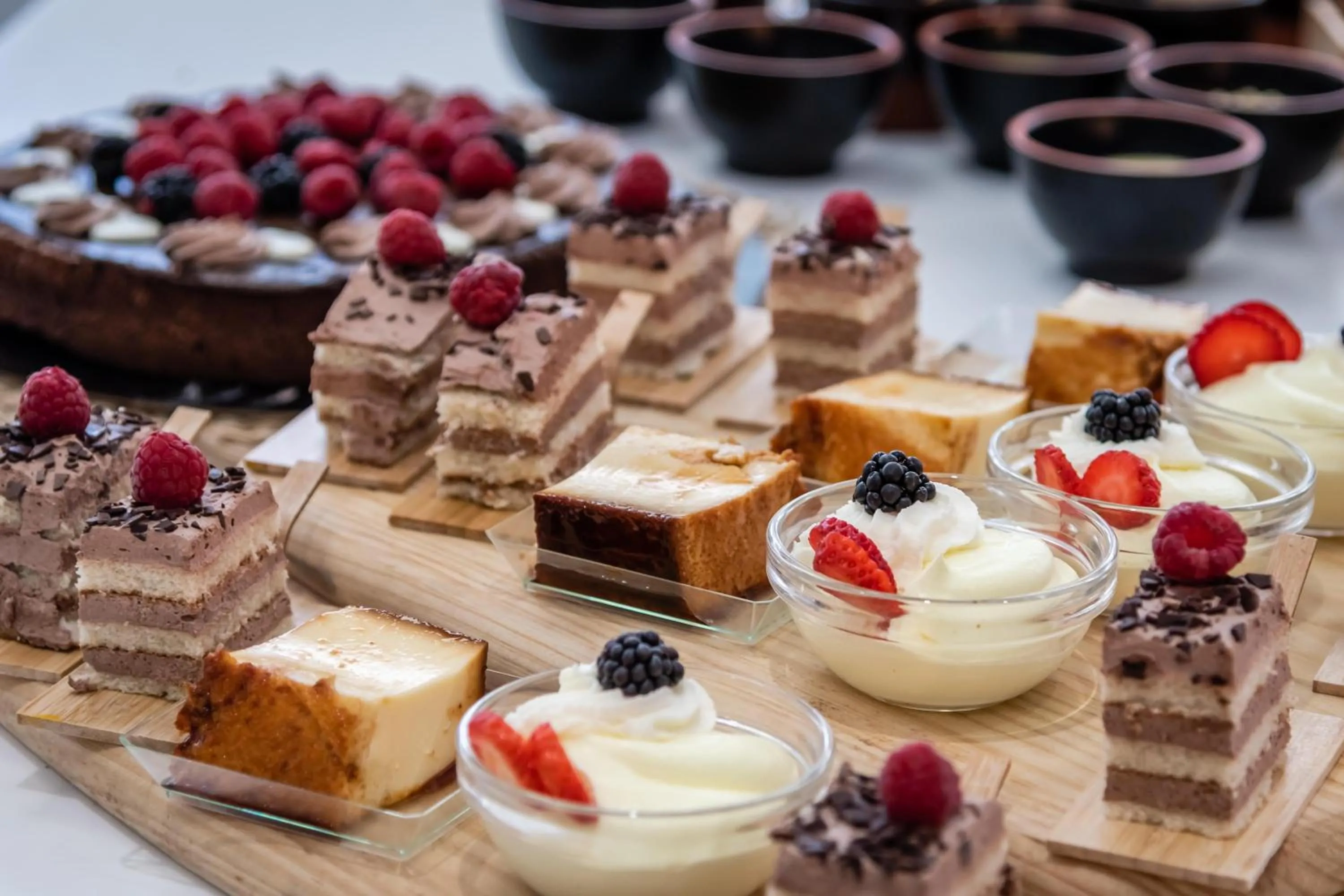 Restaurant/places to eat in ALEGRIA Mariner Adults Only