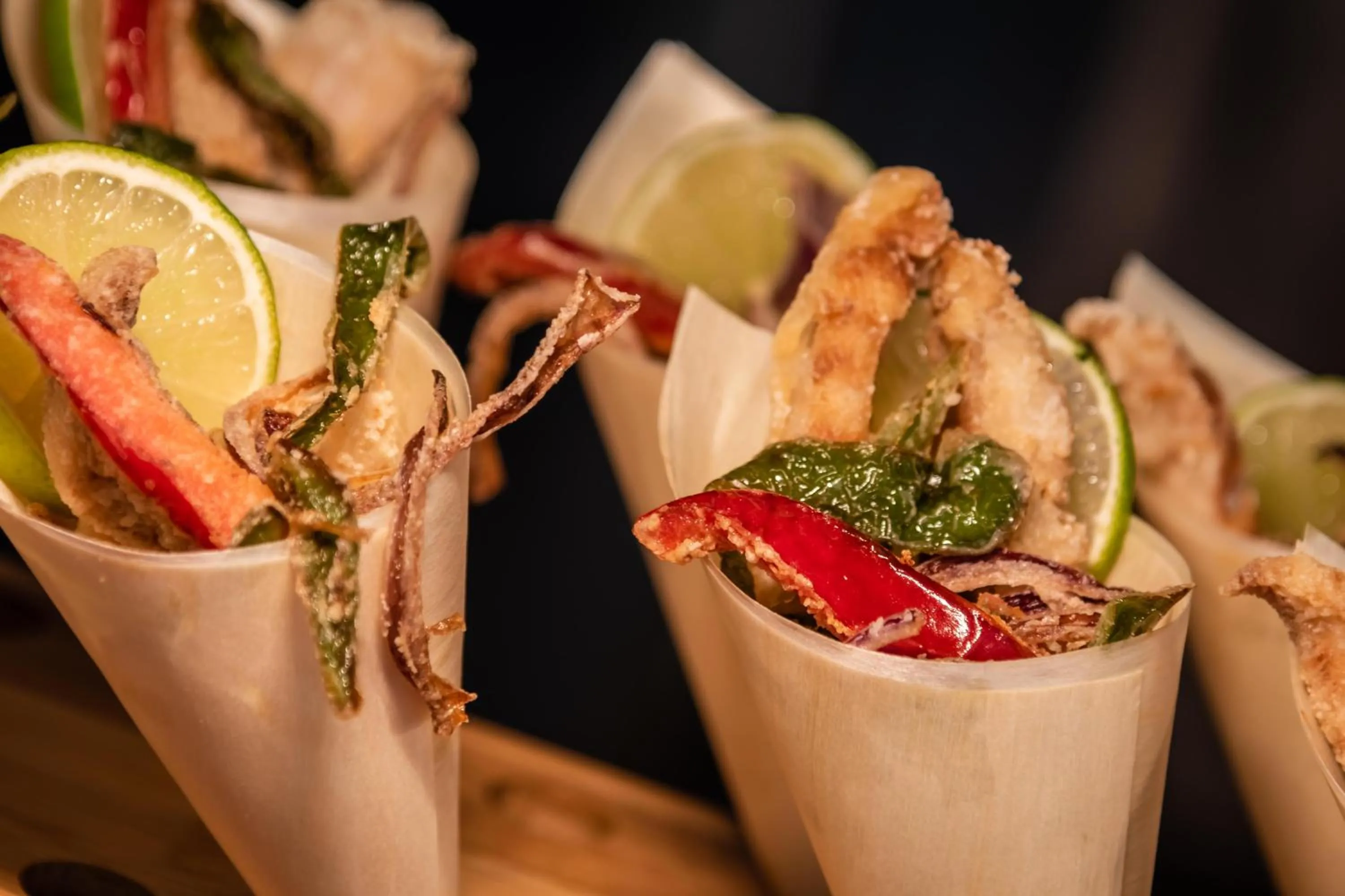 Restaurant/places to eat in ALEGRIA Mariner Adults Only