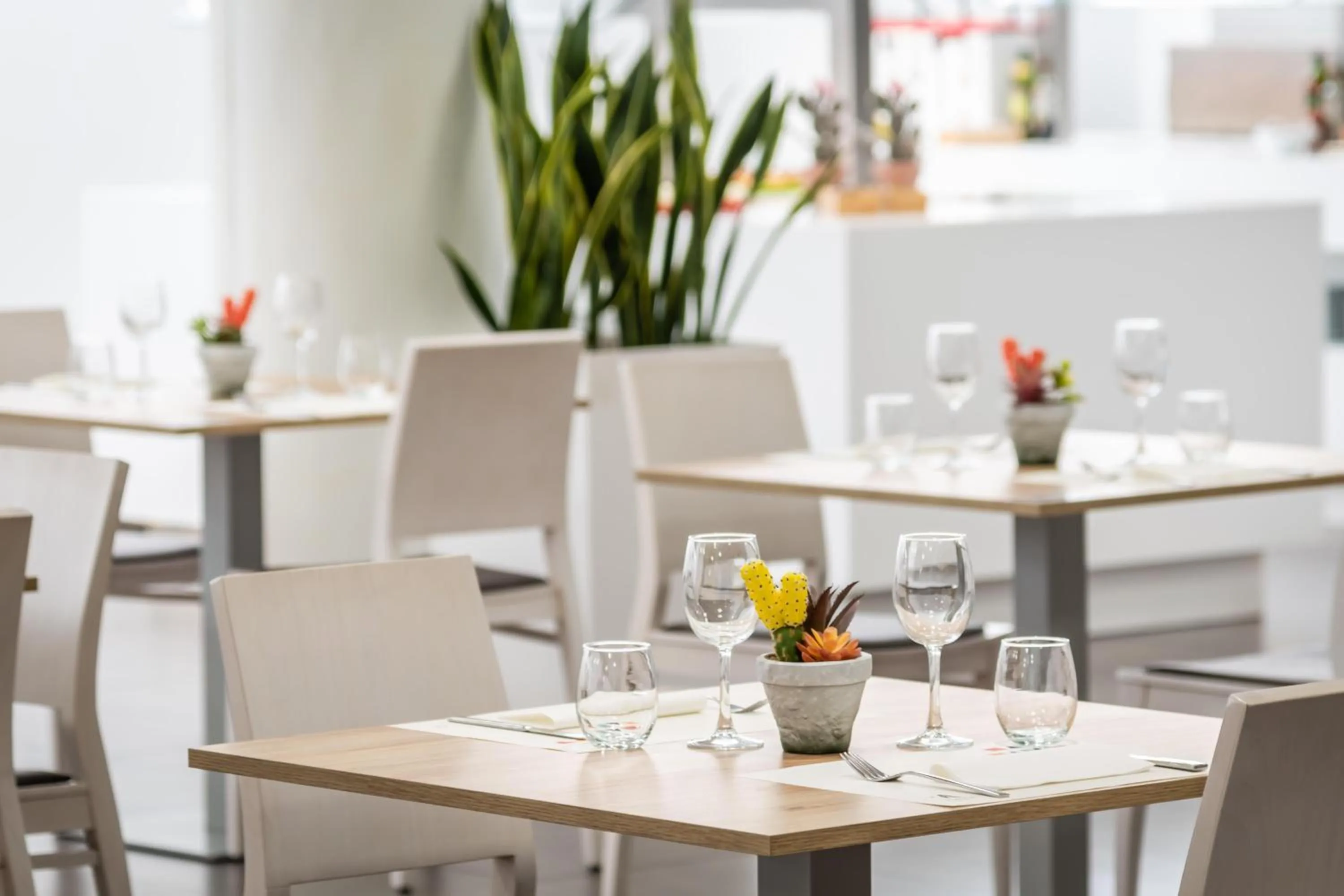 Restaurant/places to eat in ALEGRIA Mariner Adults Only