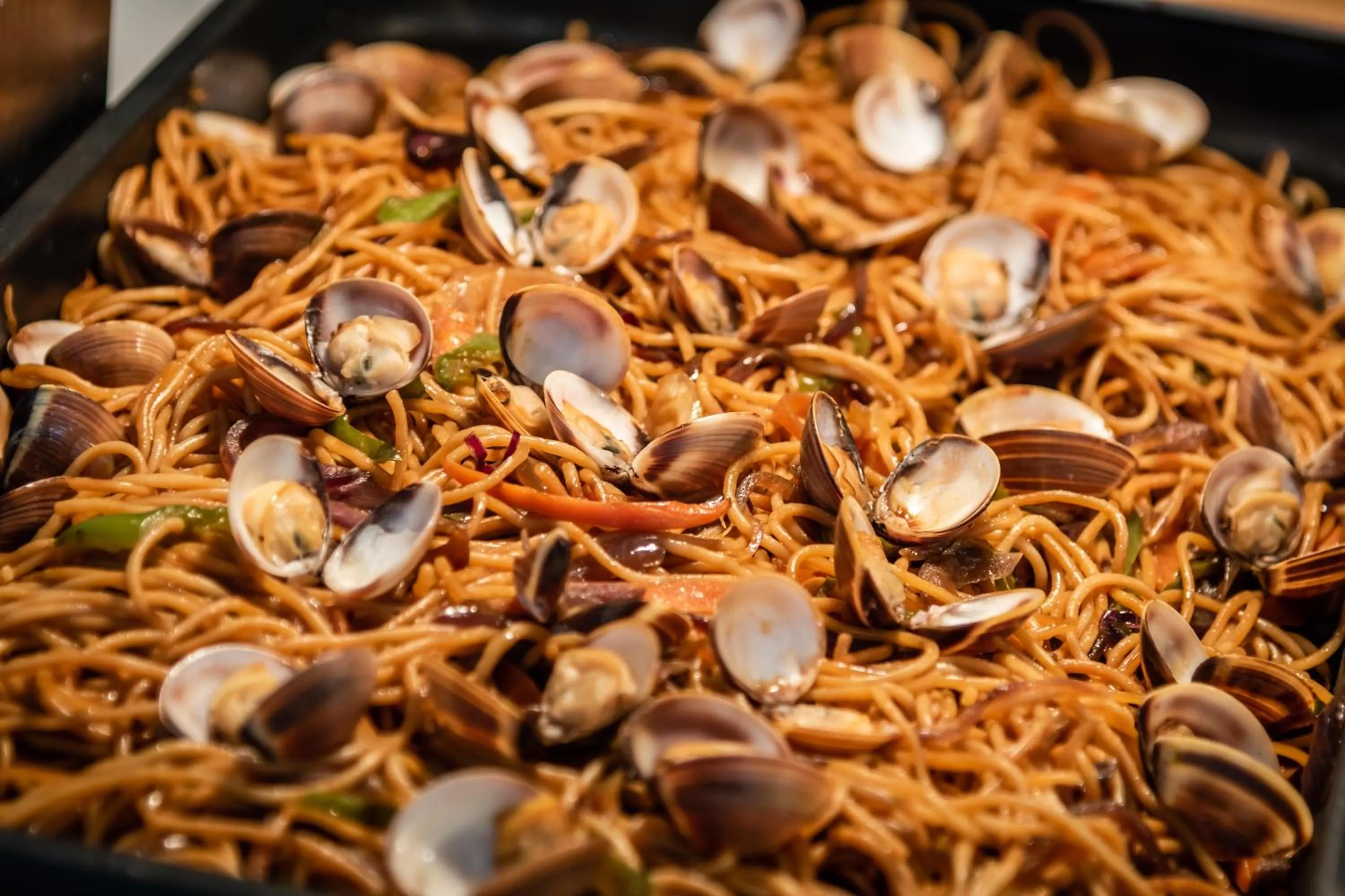 Restaurant/places to eat in ALEGRIA Mariner Adults Only