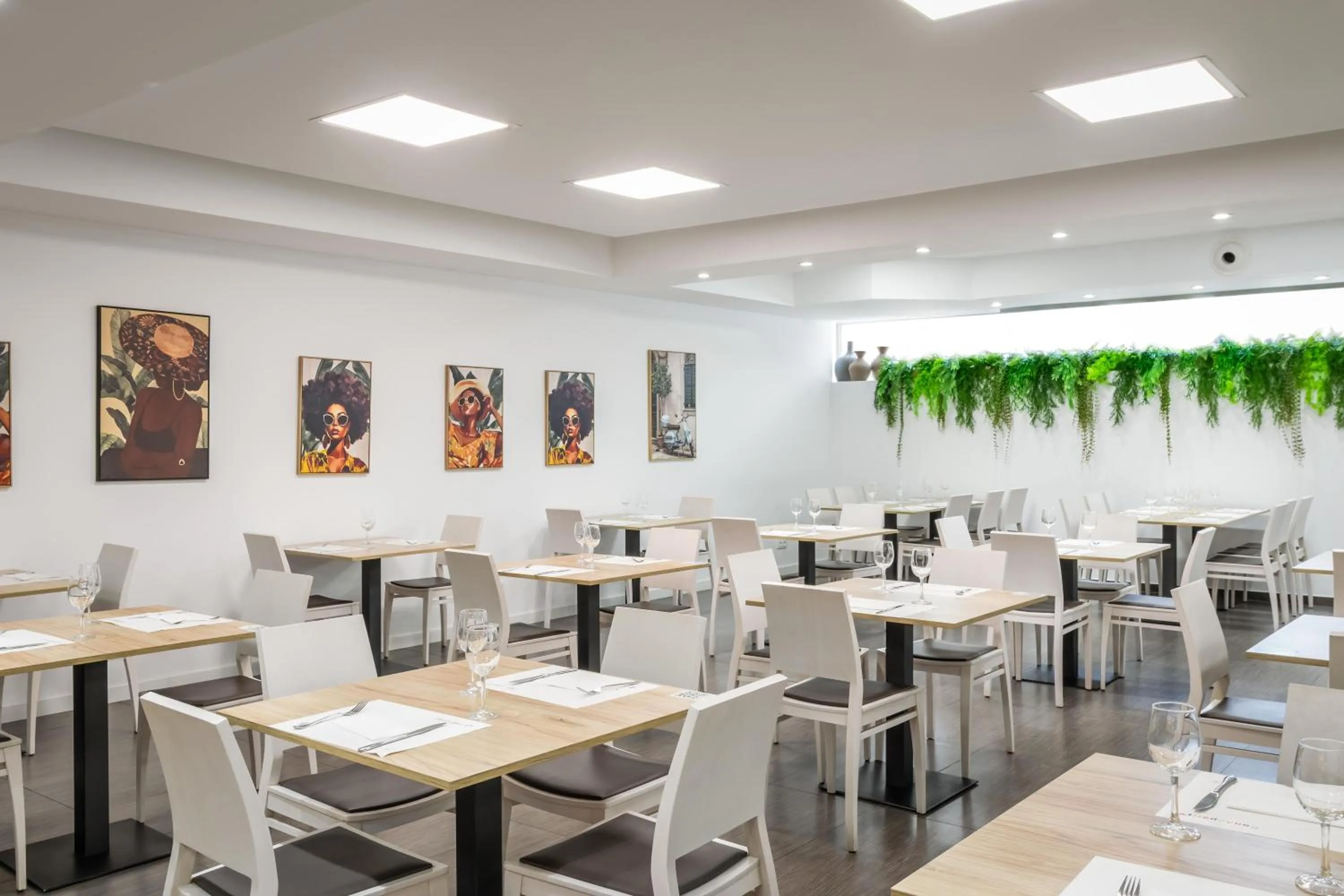 Restaurant/places to eat in ALEGRIA Mariner Adults Only