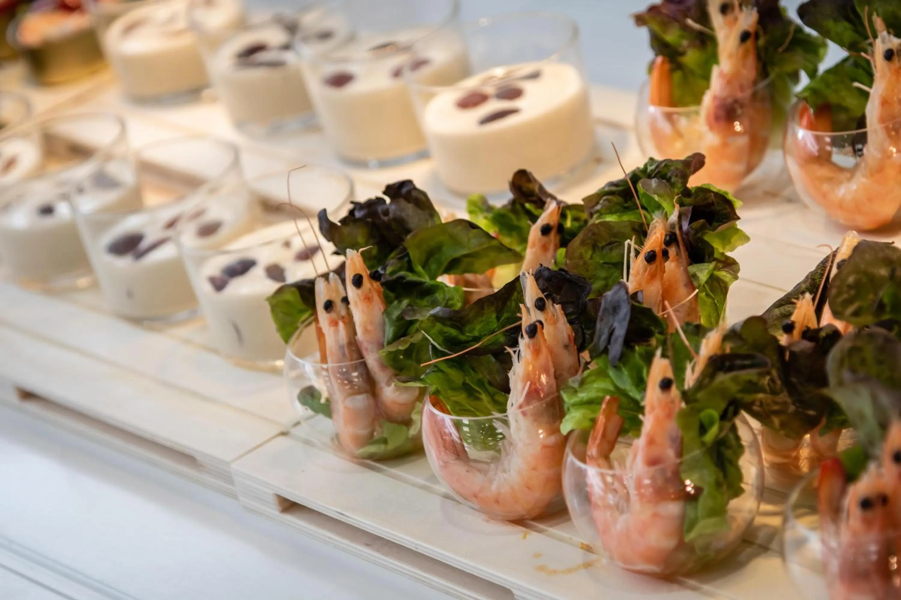 Restaurant/places to eat in ALEGRIA Mariner Adults Only