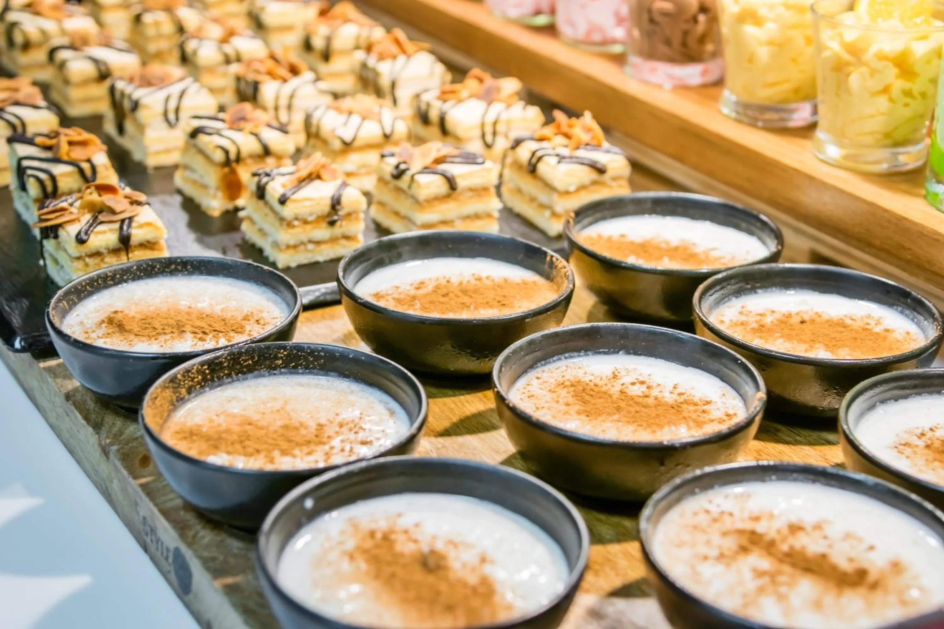 Restaurant/places to eat in ALEGRIA Mariner Adults Only