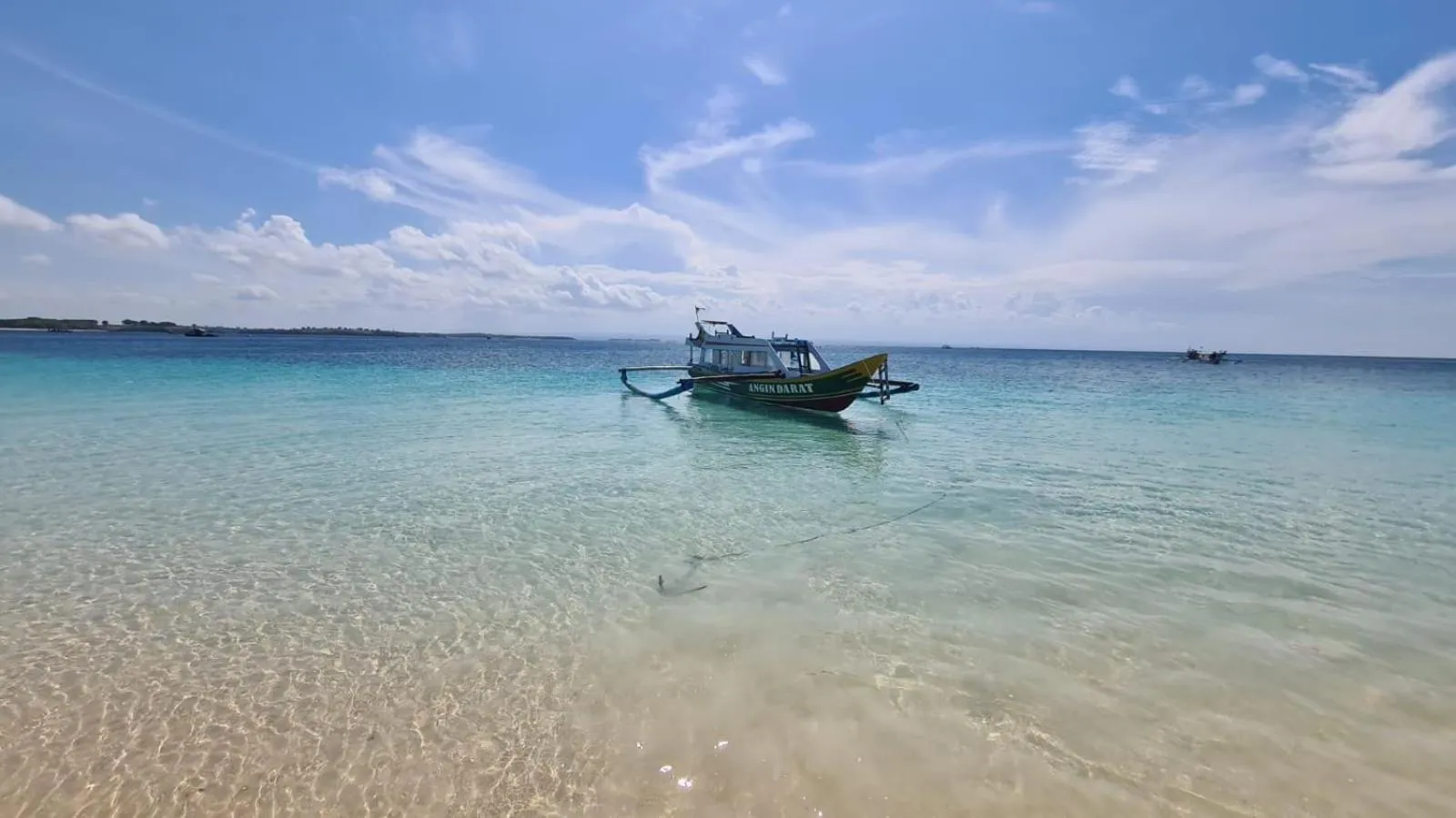 Activities in Panorama Ekas