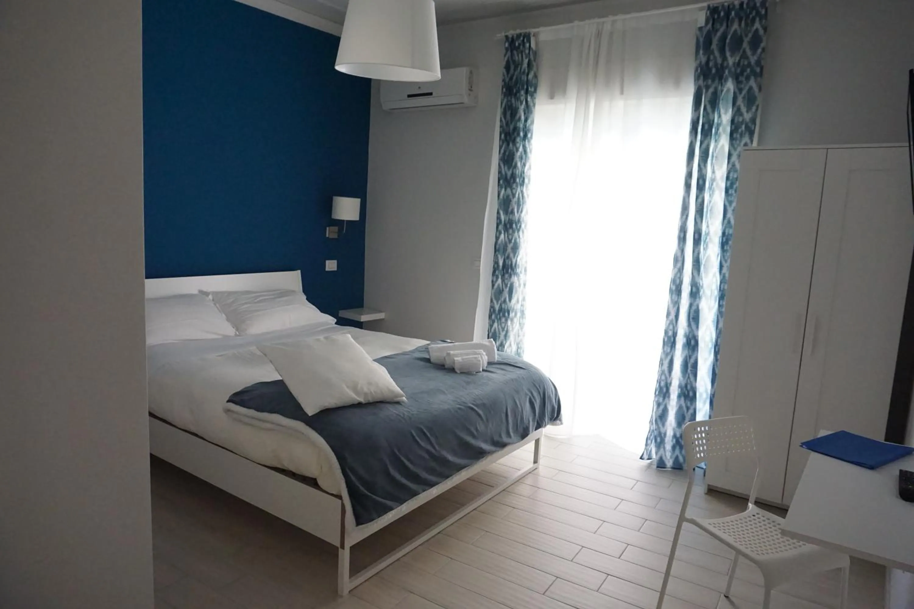 Bed in Borgo 22