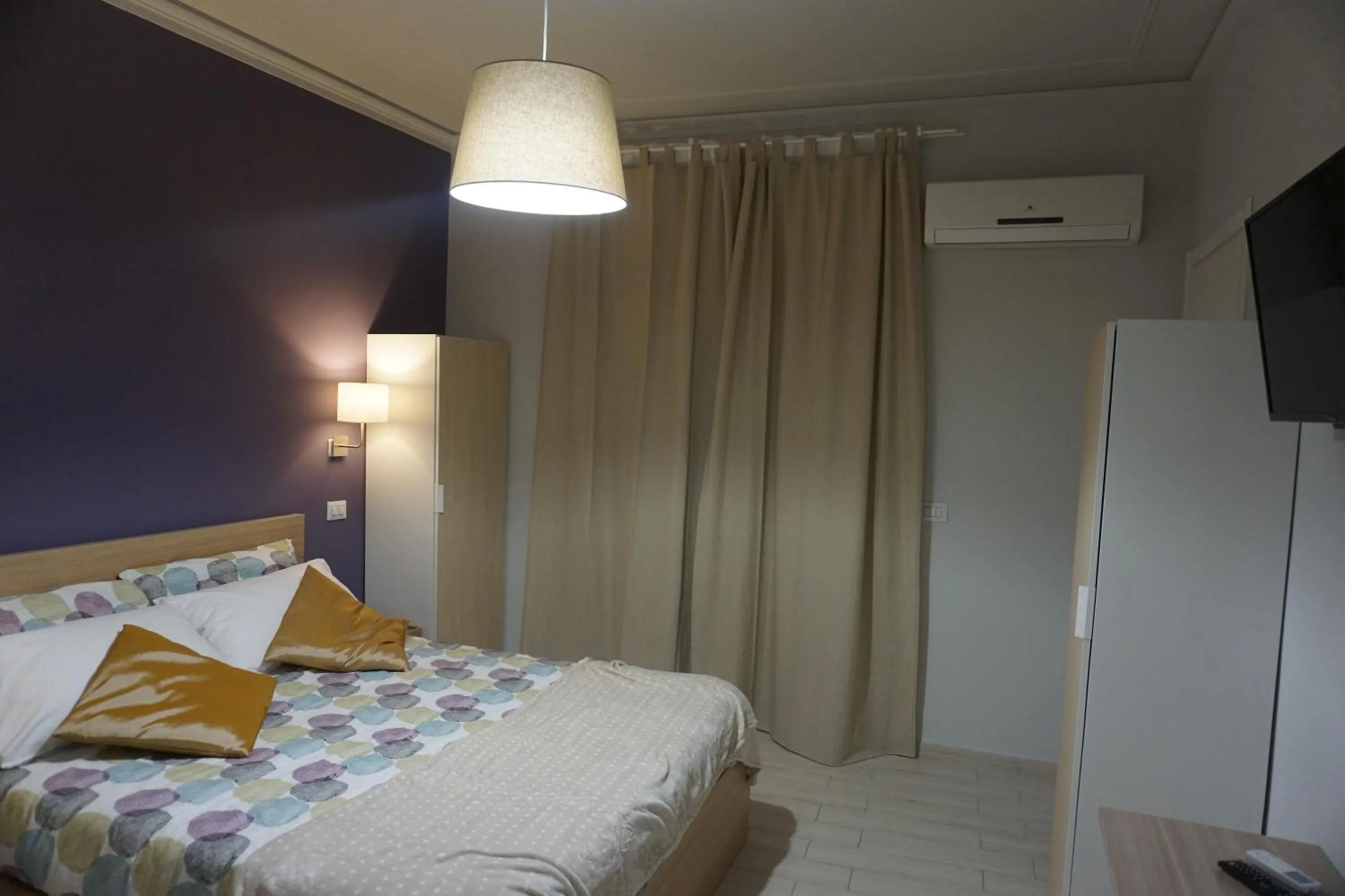 Bed in Borgo 22