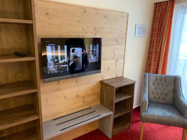 Hotel-Pension Das Platzl
