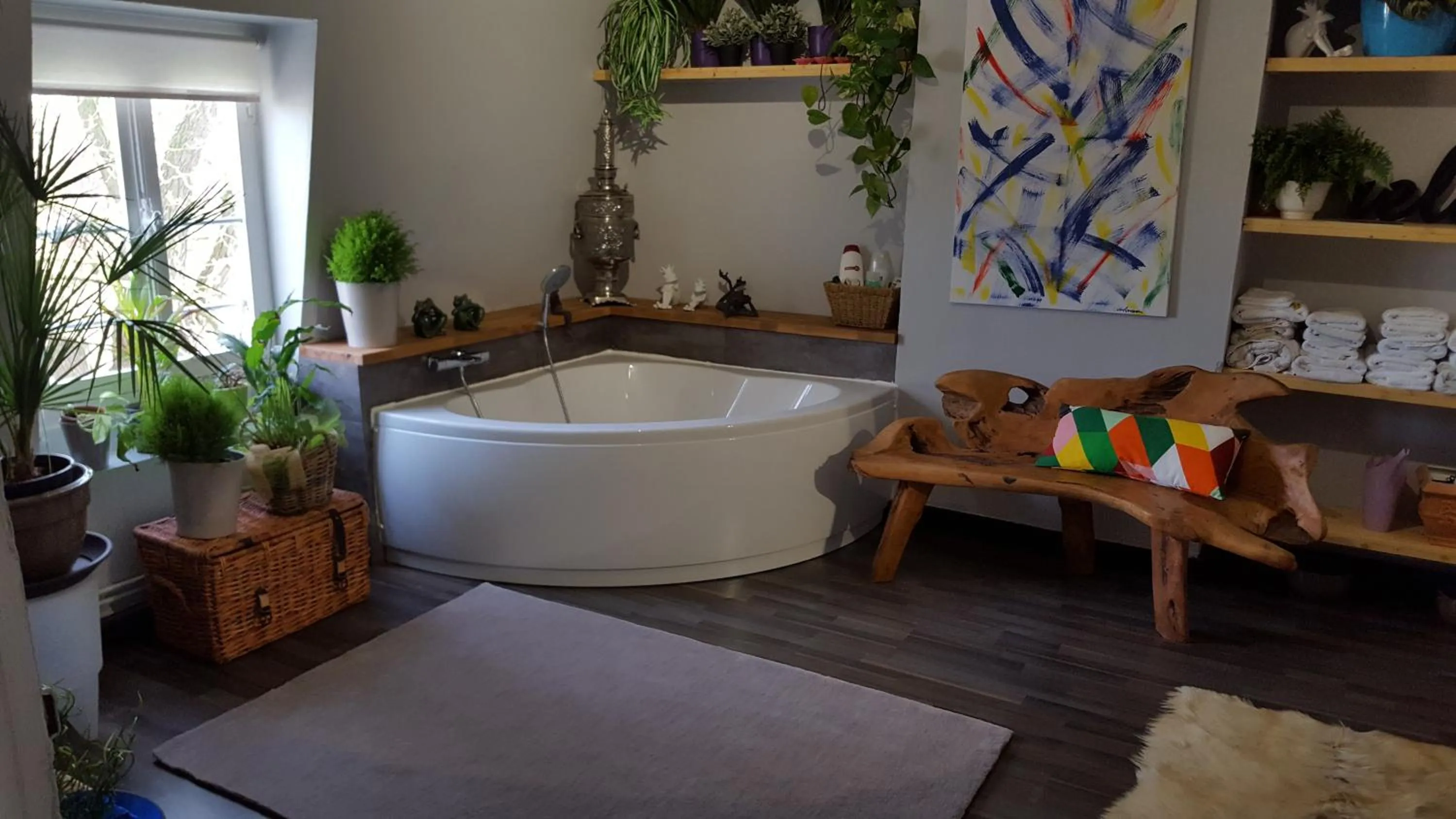 Manoir de la Peylouse