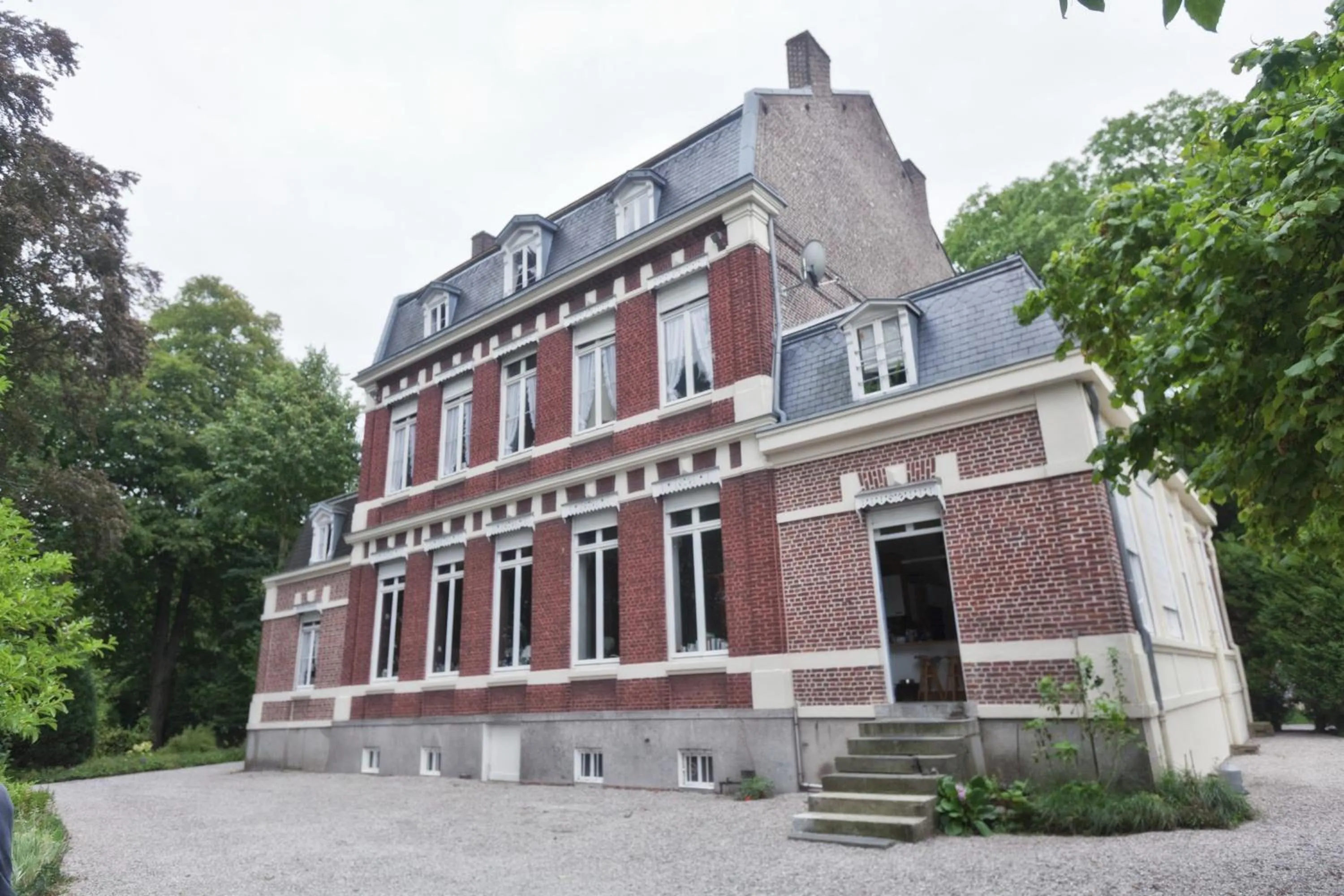 Manoir de la Peylouse