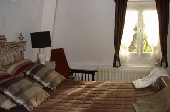 Day, Bed in Manoir de la Peylouse