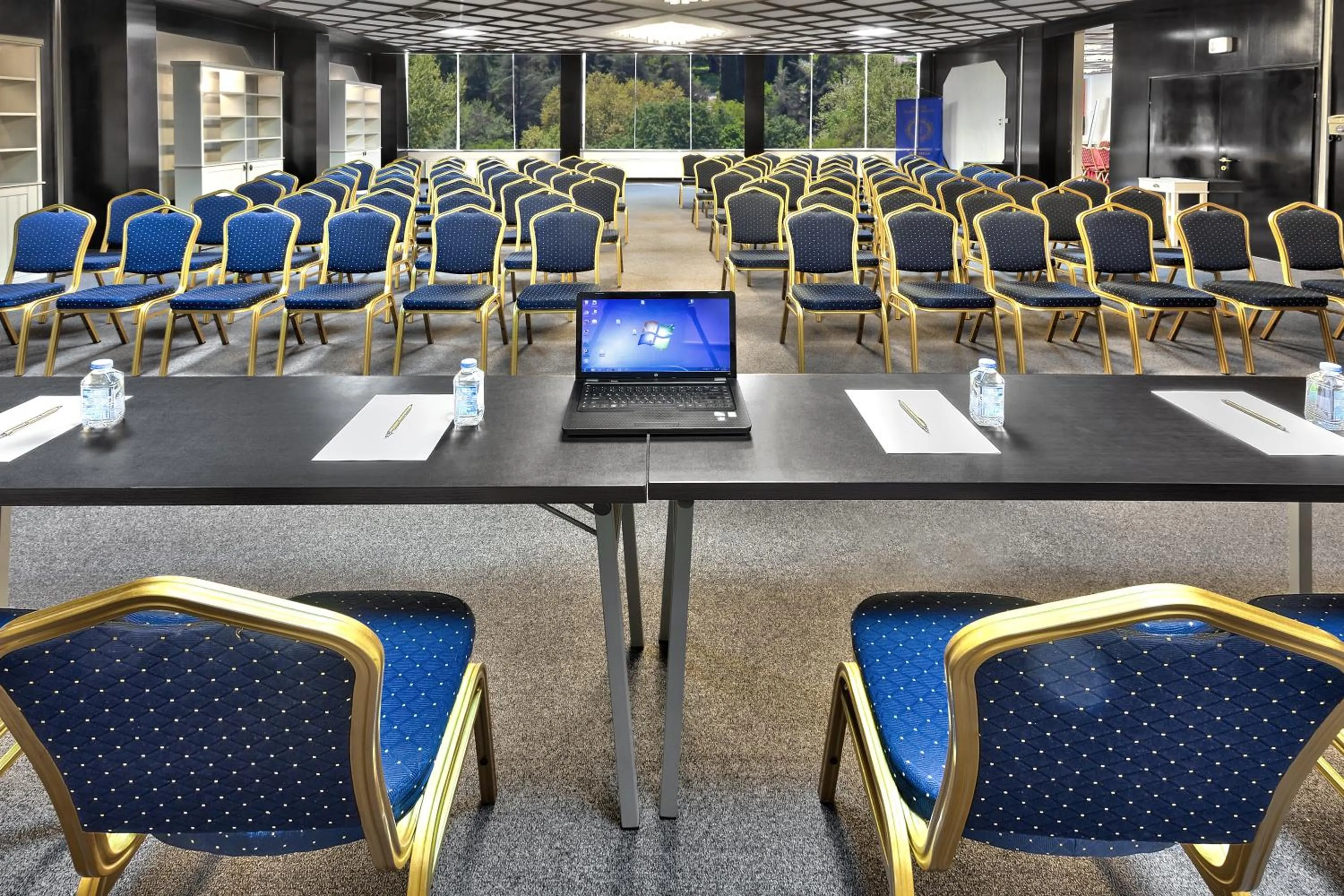 Meeting/conference room in Interhotel Sandanski