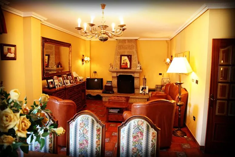 Casa Lourido Lires