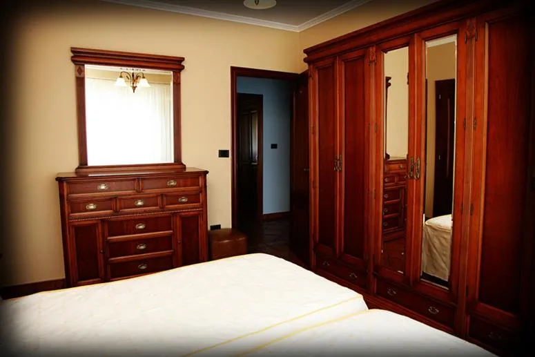 Twin Room in Casa Lourido Lires
