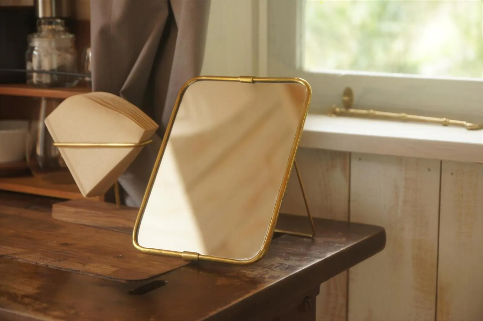 Bedroom in Saku Cafe