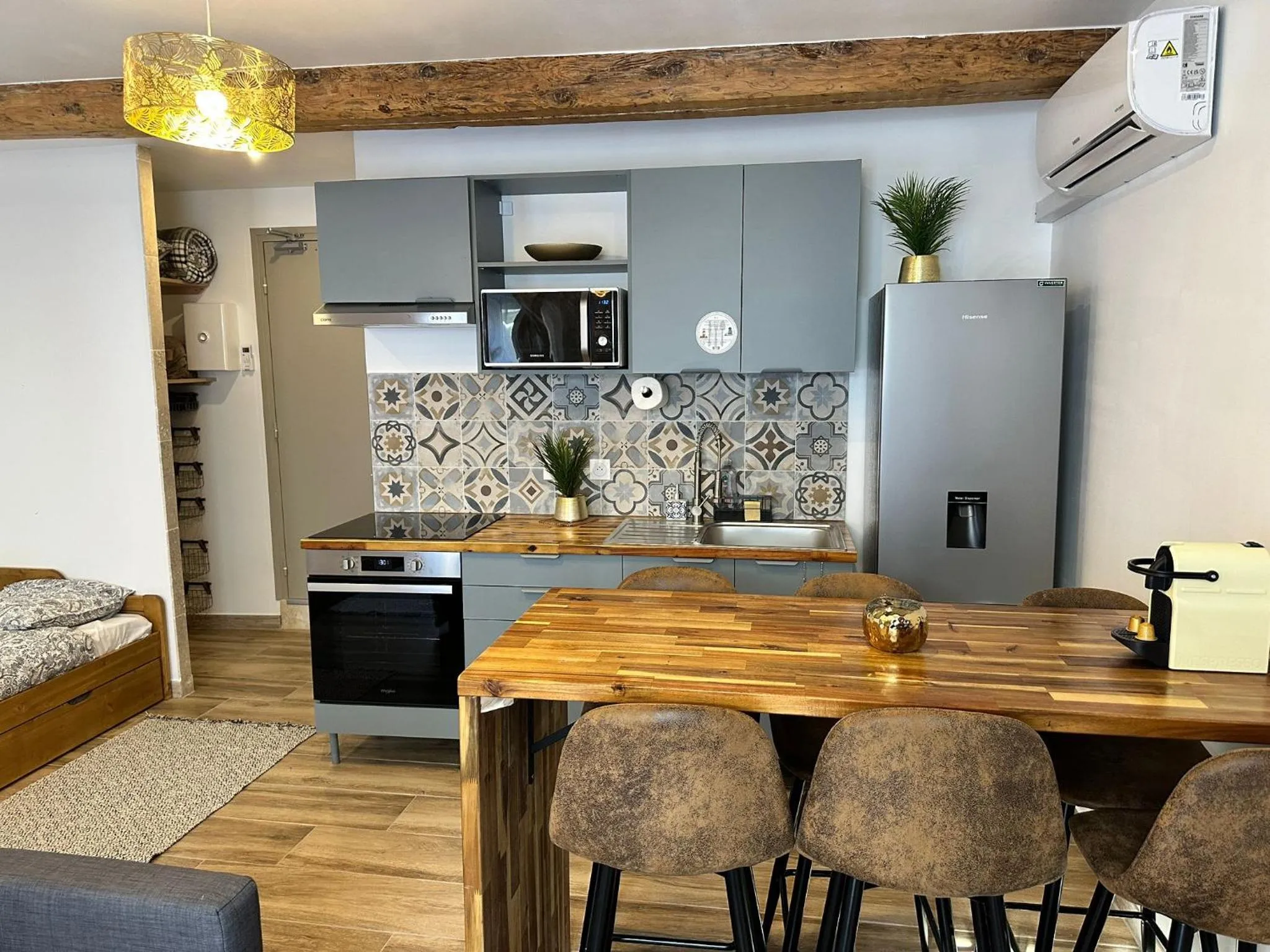 Mauguio Center Hôtel