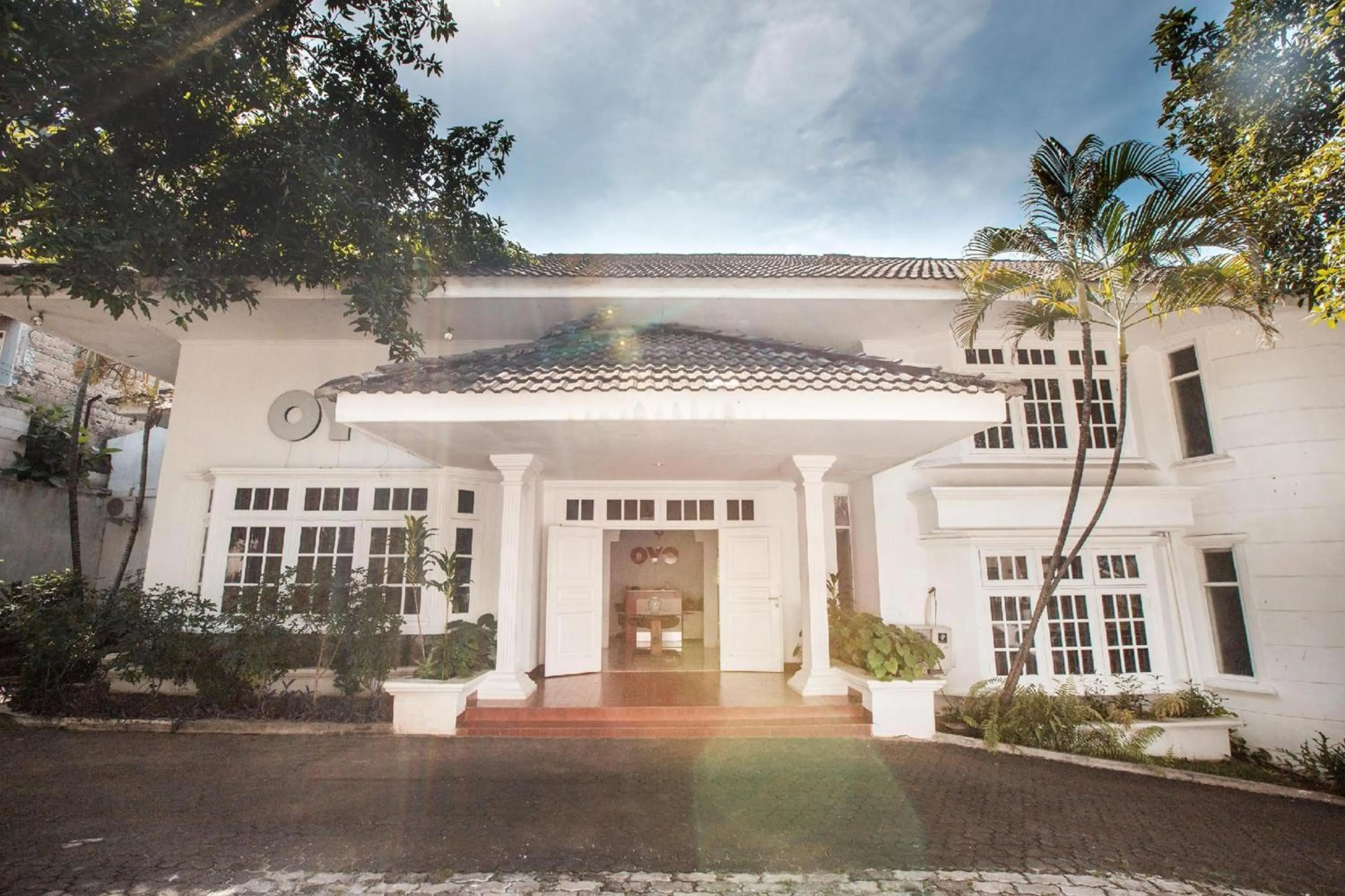 Neighbourhood in Capital O 332 Residence G17 Kemang