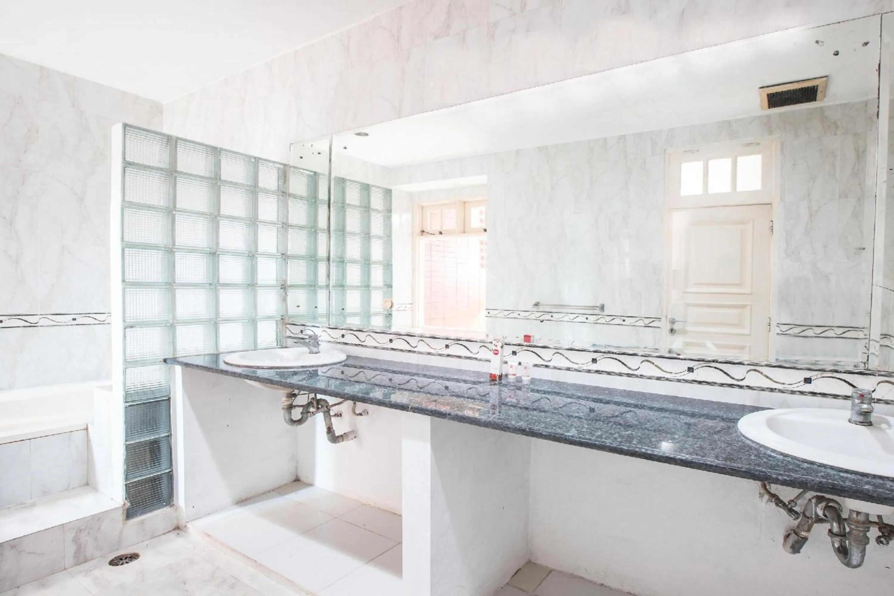 View (from property/room) in Capital O 332 Residence G17 Kemang