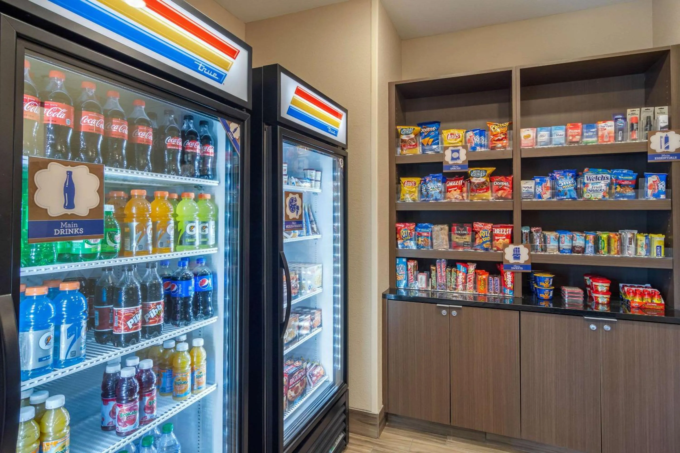 Other in MainStay Suites Newnan Atlanta South