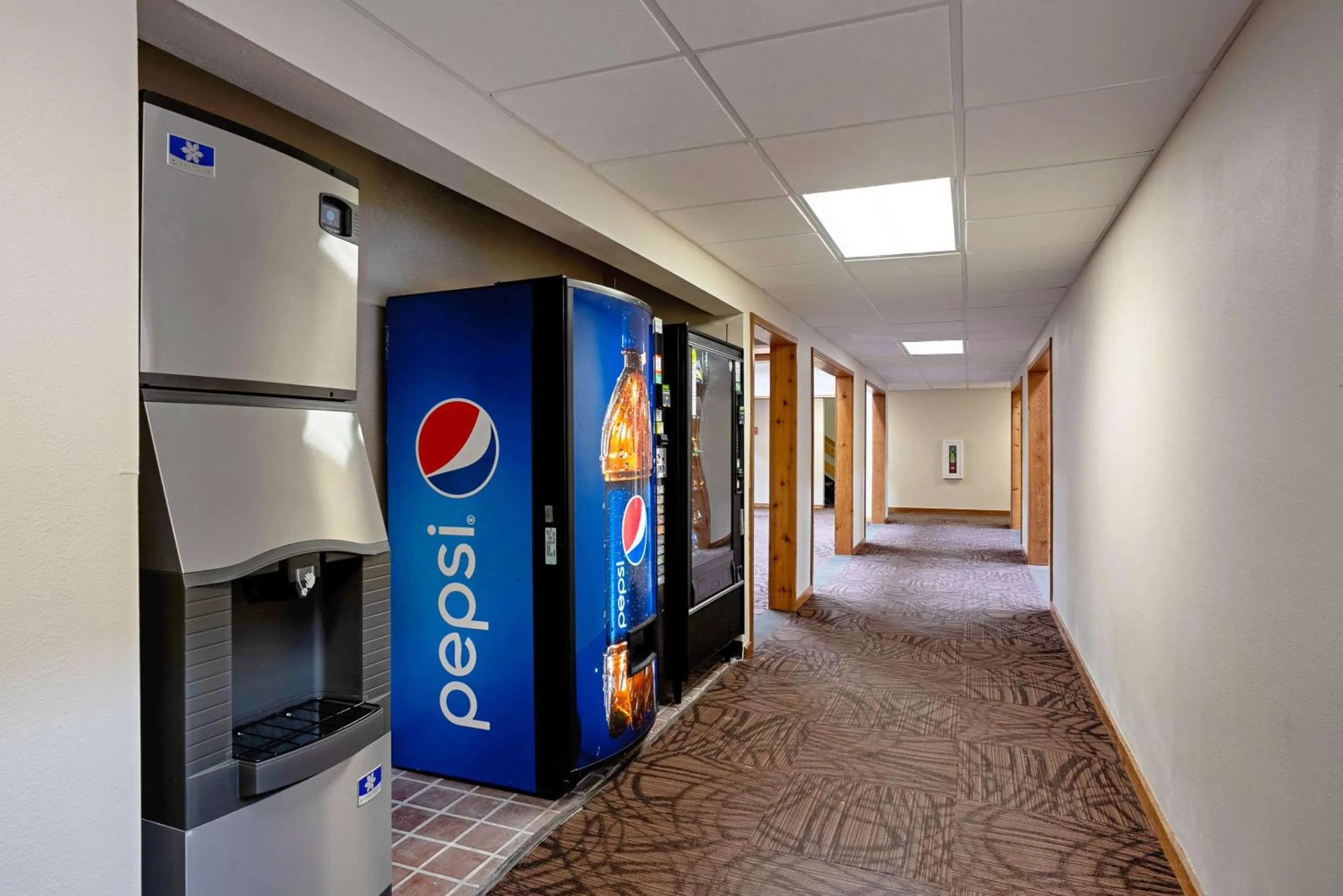 Other in Quality Inn Frontier at US Hwy 30