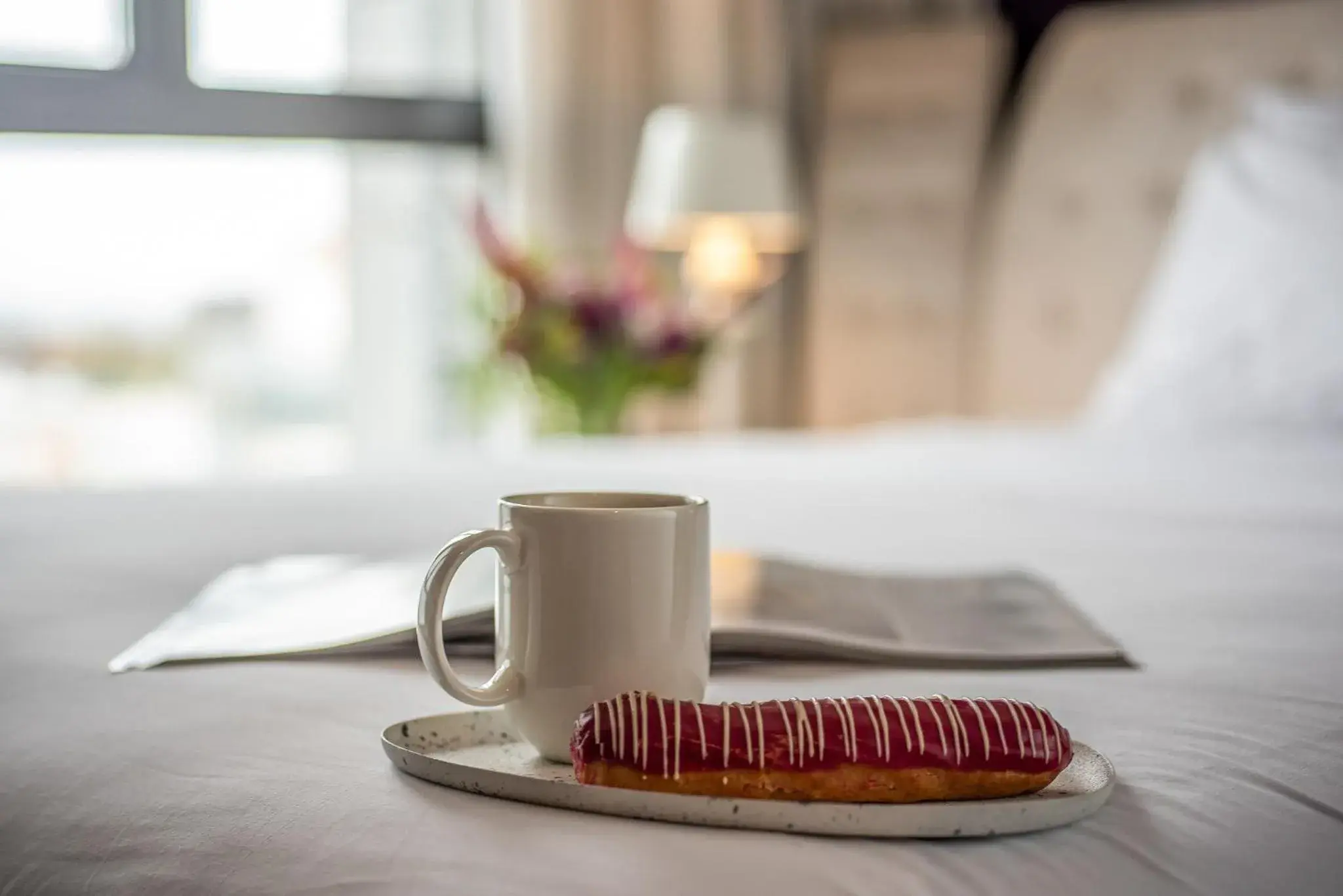 Premium Twin Room in Hotel Indigo Tel Aviv - Diamond District by IHG Premium Twin Room in Hotel Indigo Tel Aviv - Diamond District by IHG