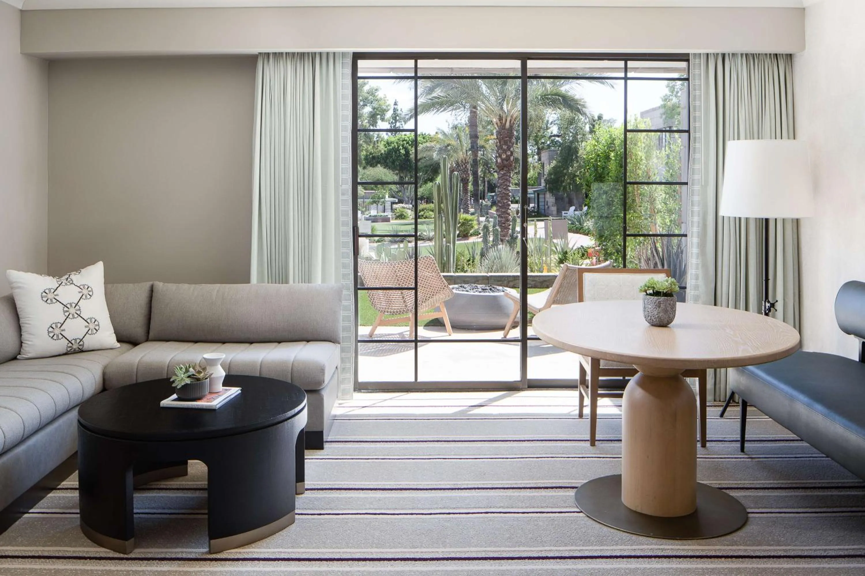 View (from property/room) in Arizona Biltmore, LXR Hotels & Resorts