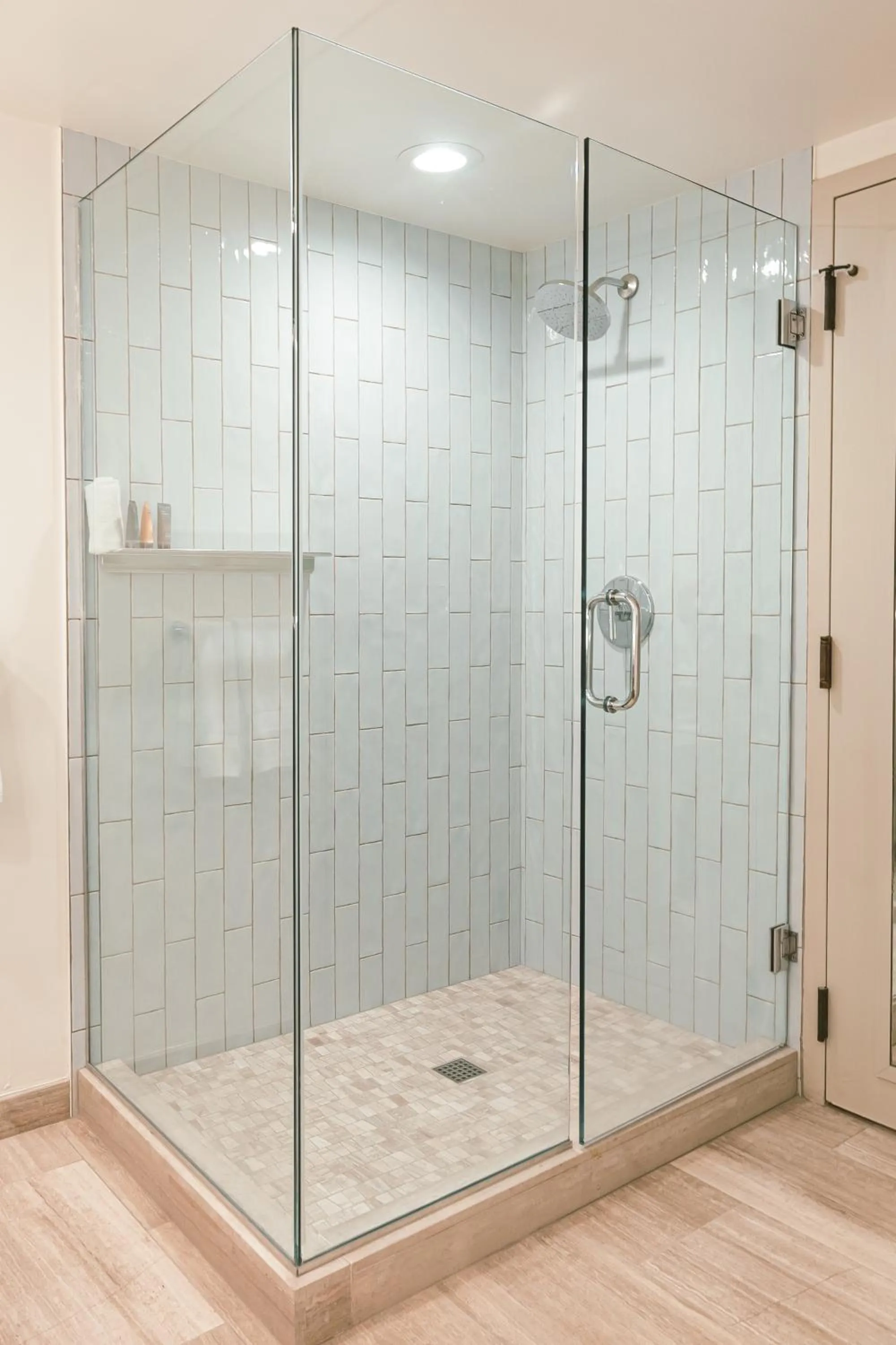 Bathroom in Arizona Biltmore, LXR Hotels & Resorts