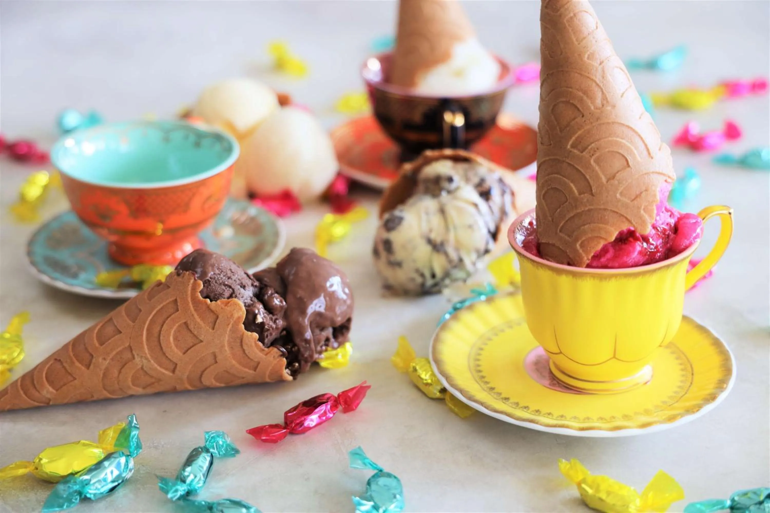 Restaurant/places to eat in Arizona Biltmore, LXR Hotels & Resorts