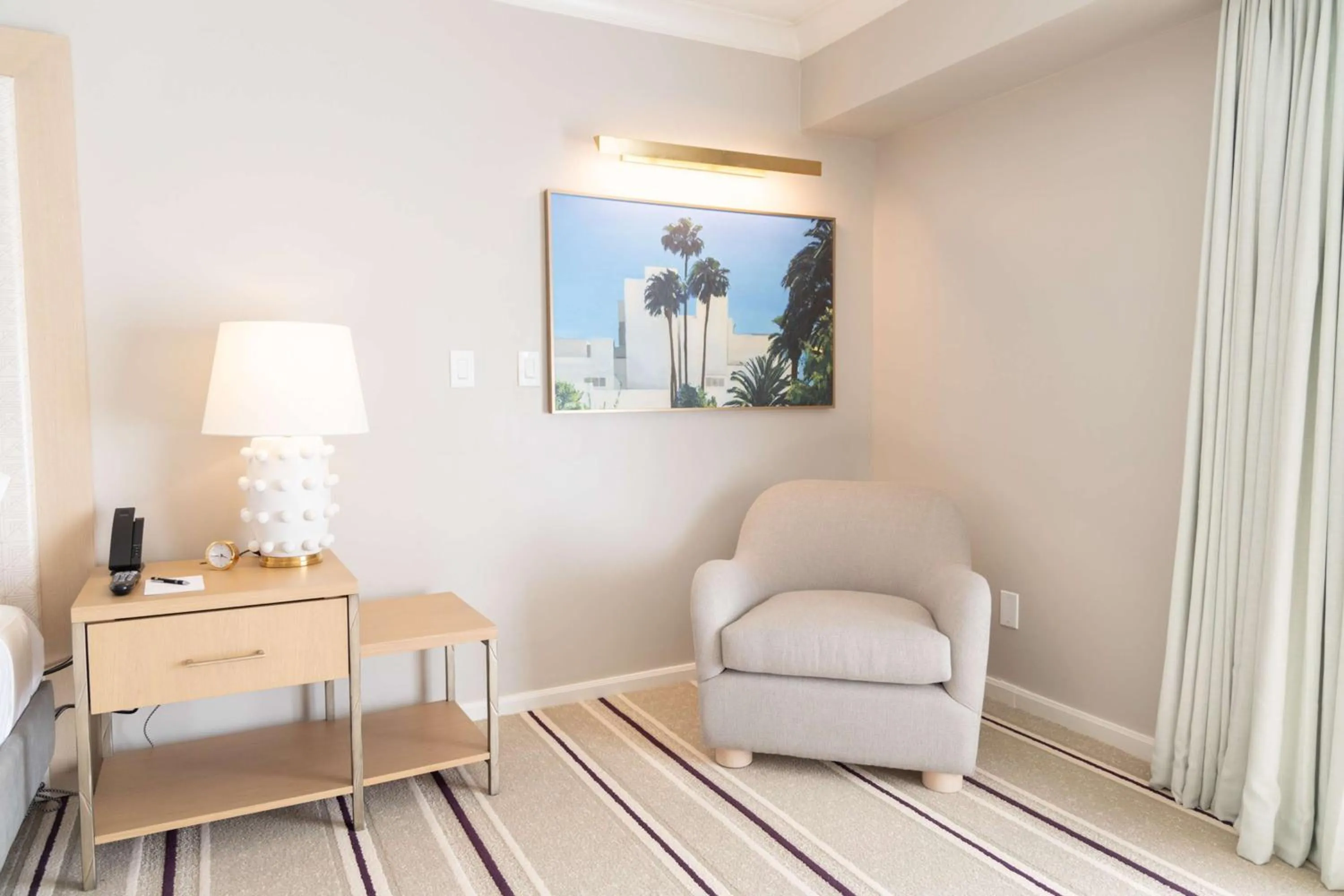 Premier King Room with Terrace in Arizona Biltmore, LXR Hotels & Resorts