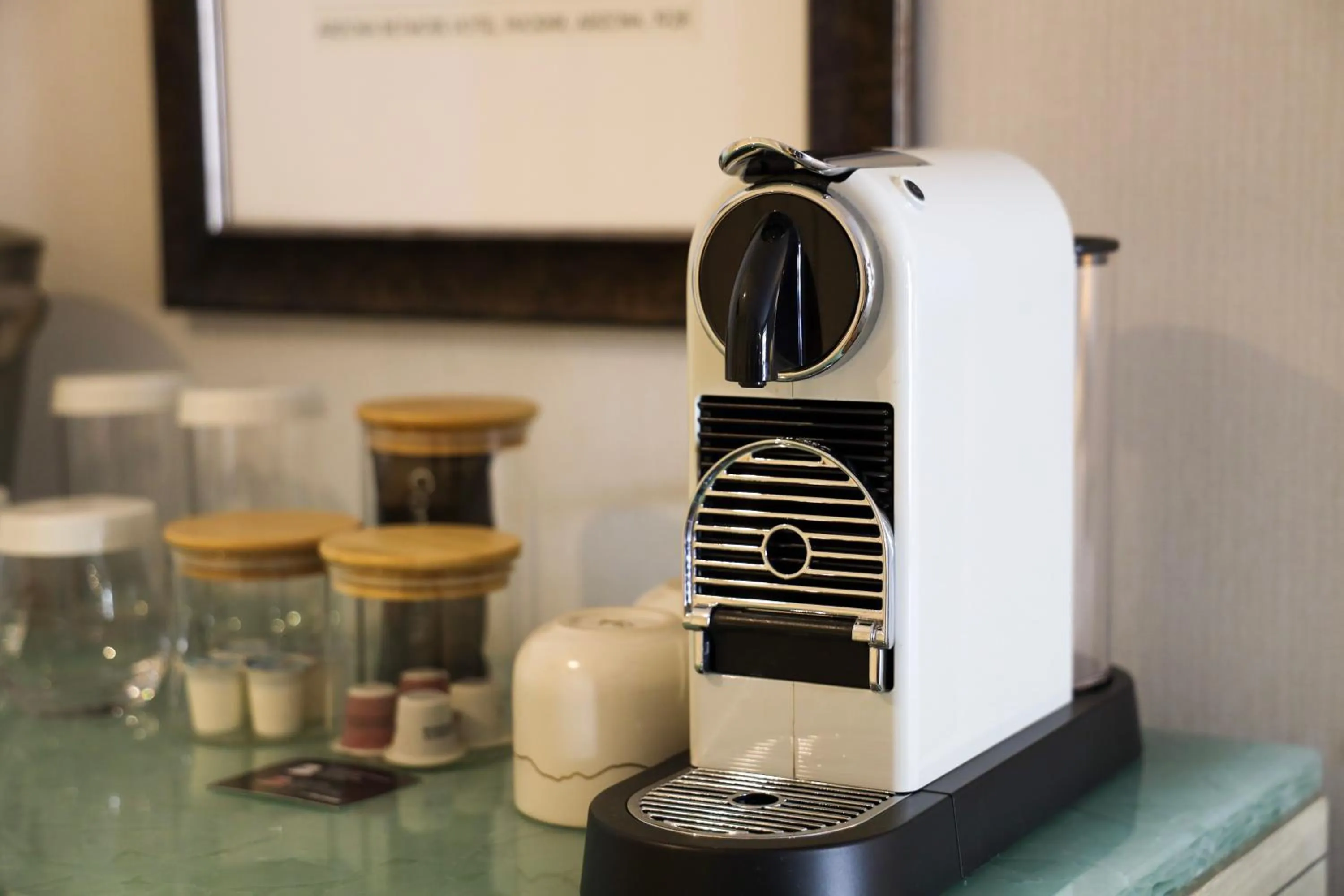 Coffee/tea facilities in Arizona Biltmore, LXR Hotels & Resorts