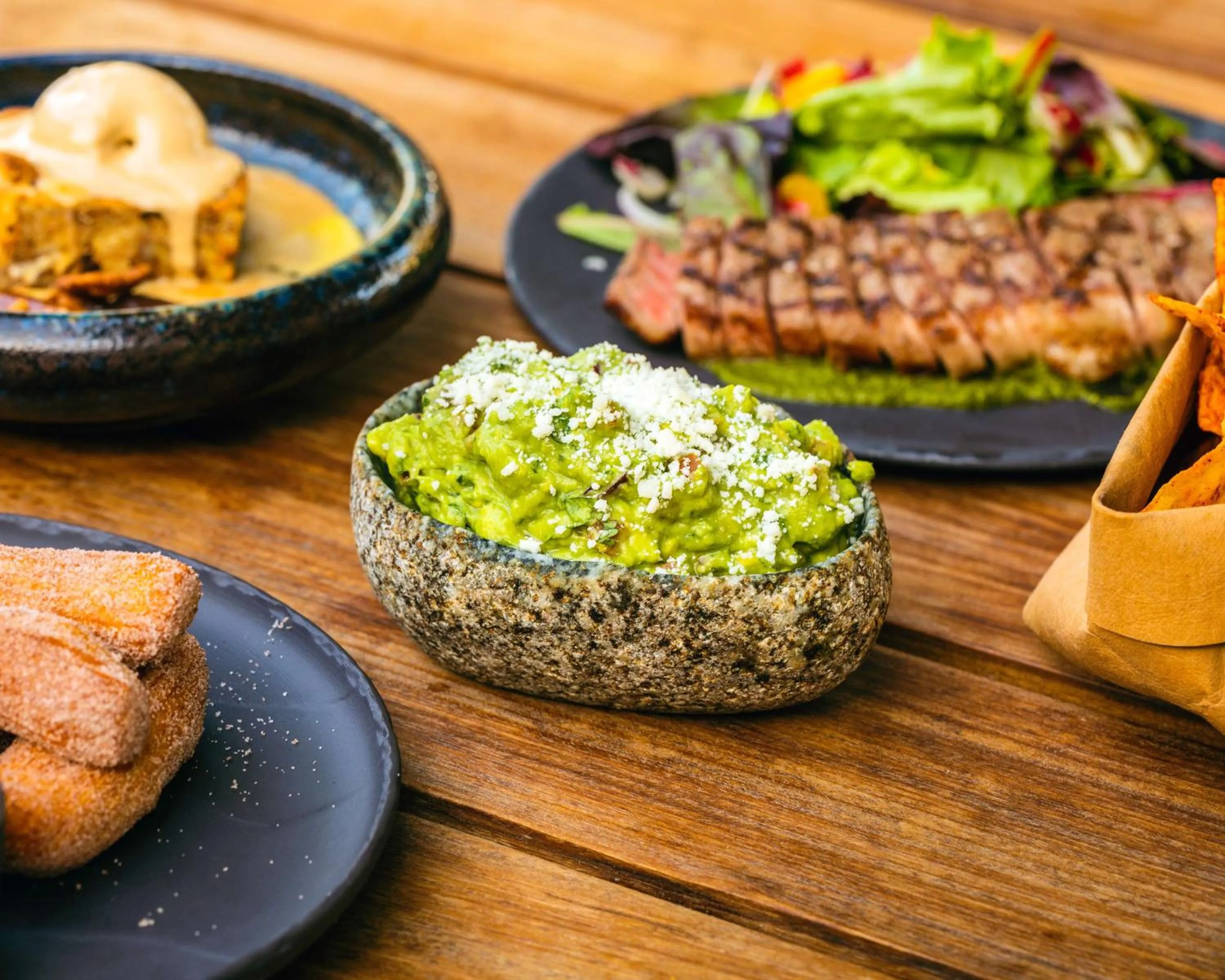 Dining area in Arizona Biltmore, LXR Hotels & Resorts