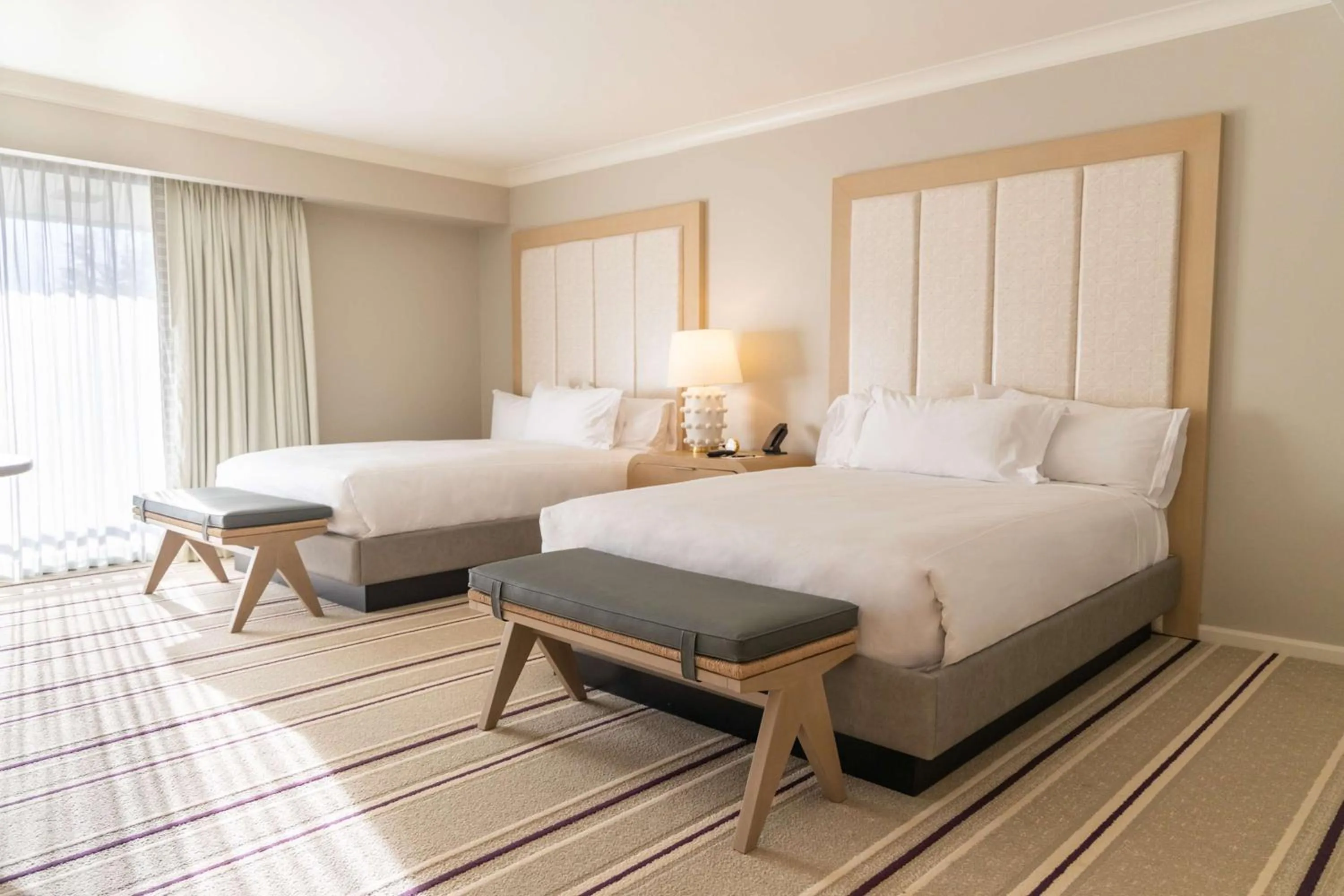 Terrace Premier Queen Room with Two Queen Beds in Arizona Biltmore, LXR Hotels & Resorts