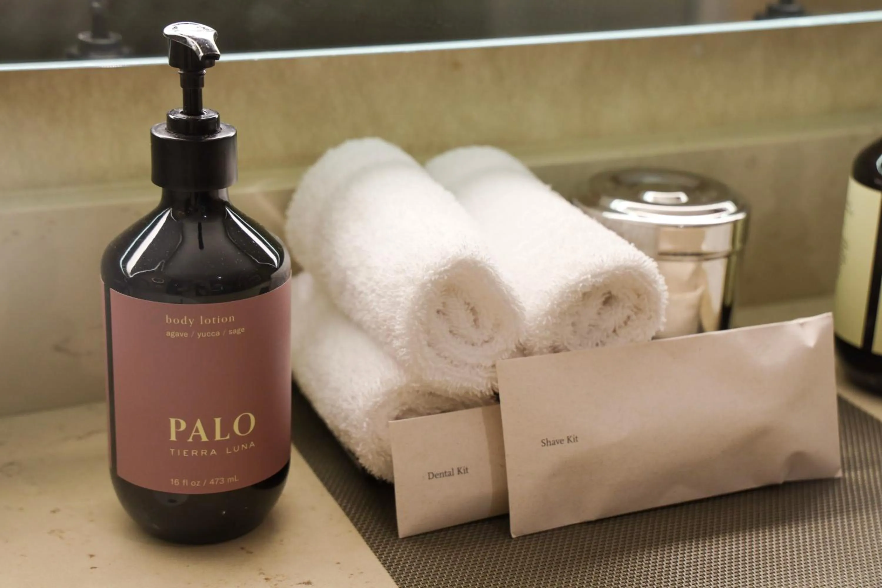 Bathroom in Arizona Biltmore, LXR Hotels & Resorts