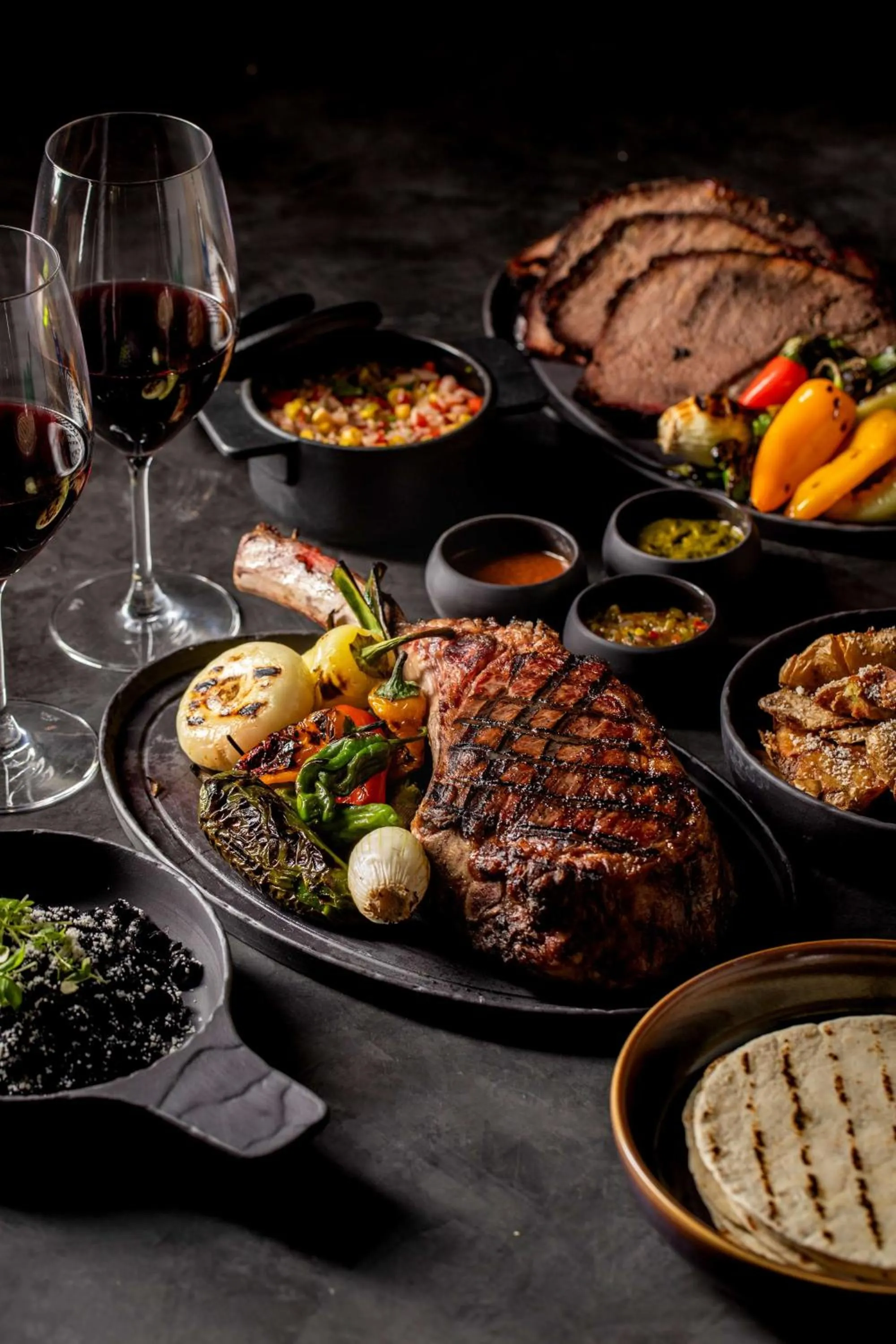 Restaurant/places to eat in Arizona Biltmore, LXR Hotels & Resorts