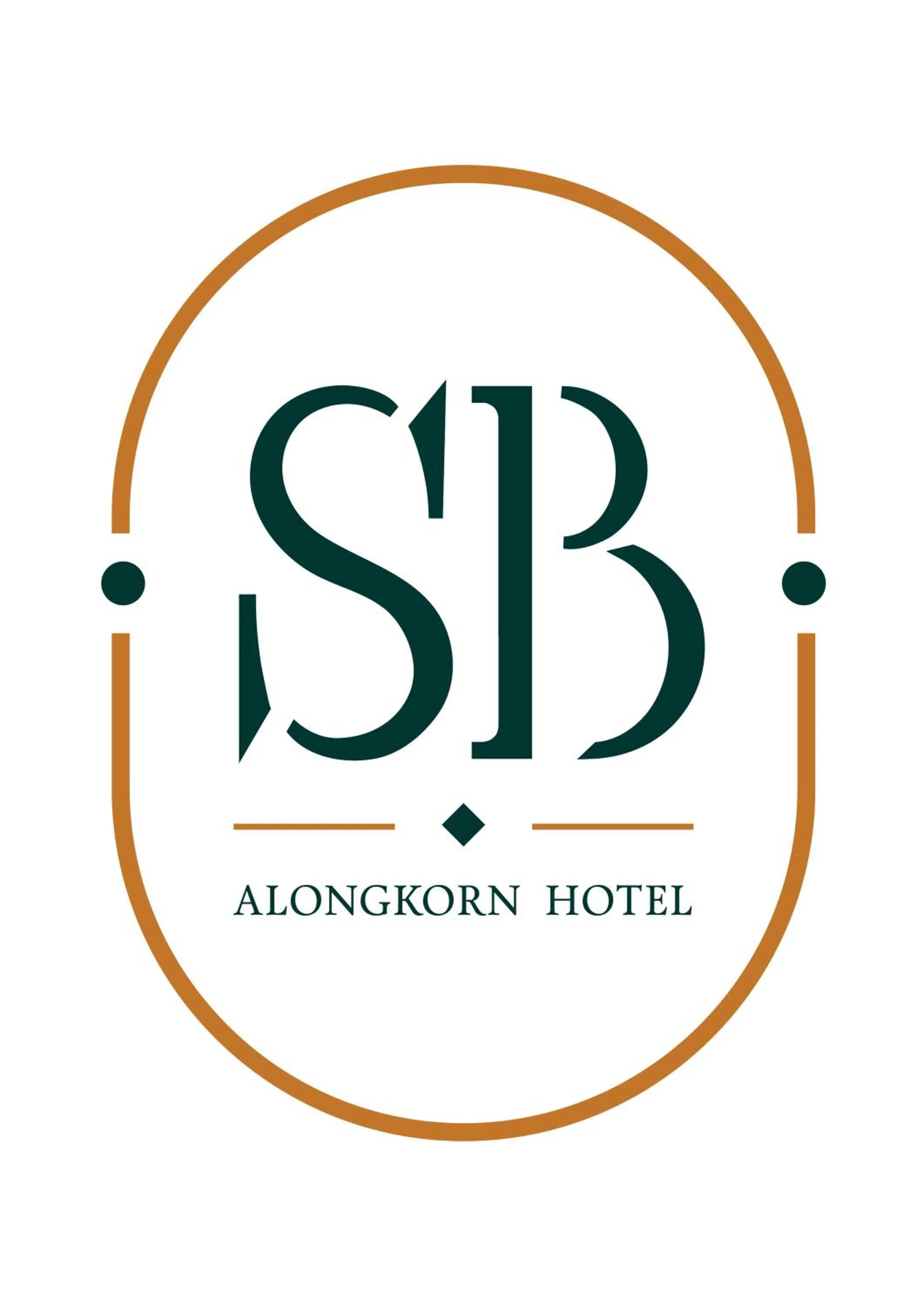 Alongkorn hotel by SB