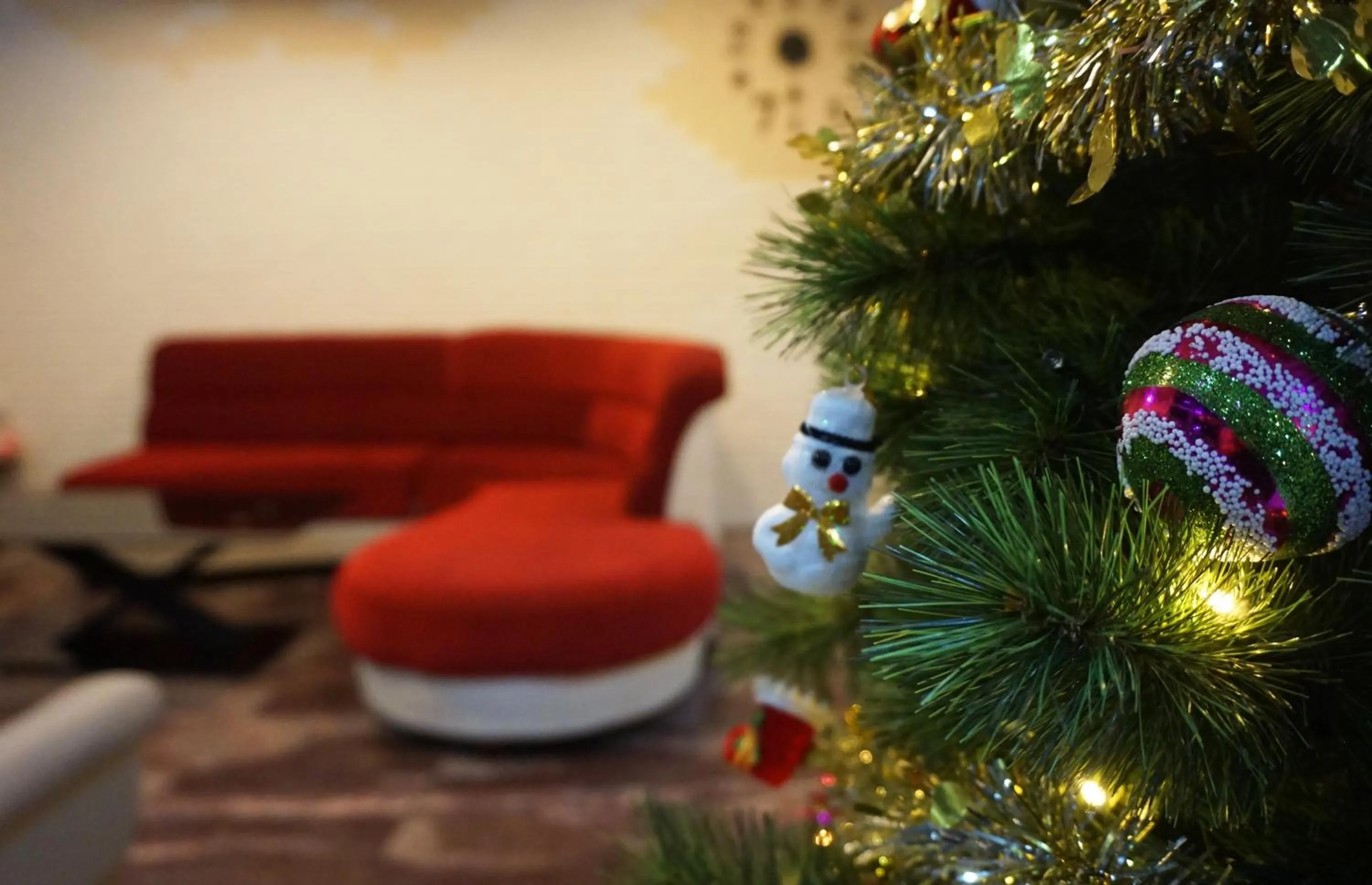 Alongkorn hotel by SB