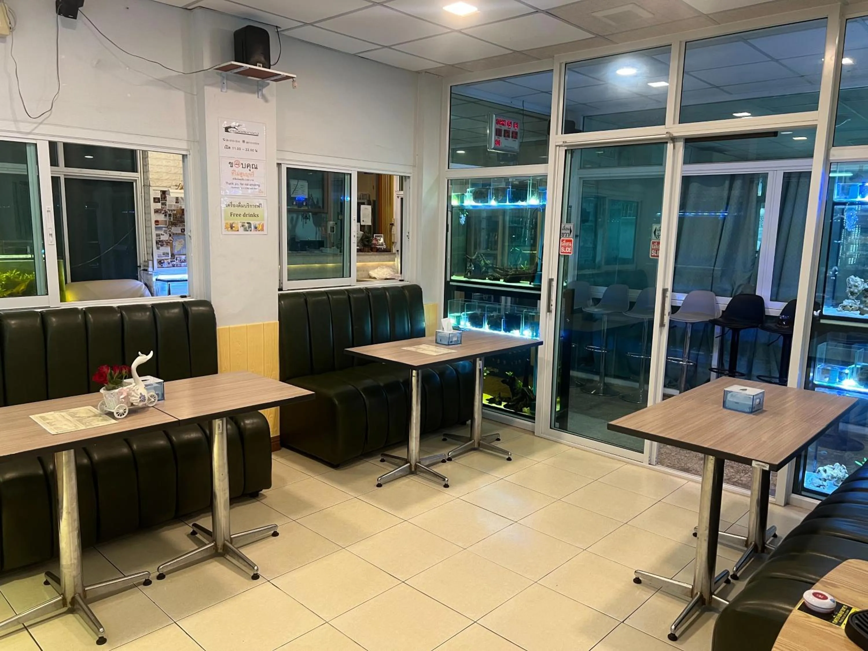 Alongkorn hotel by SB