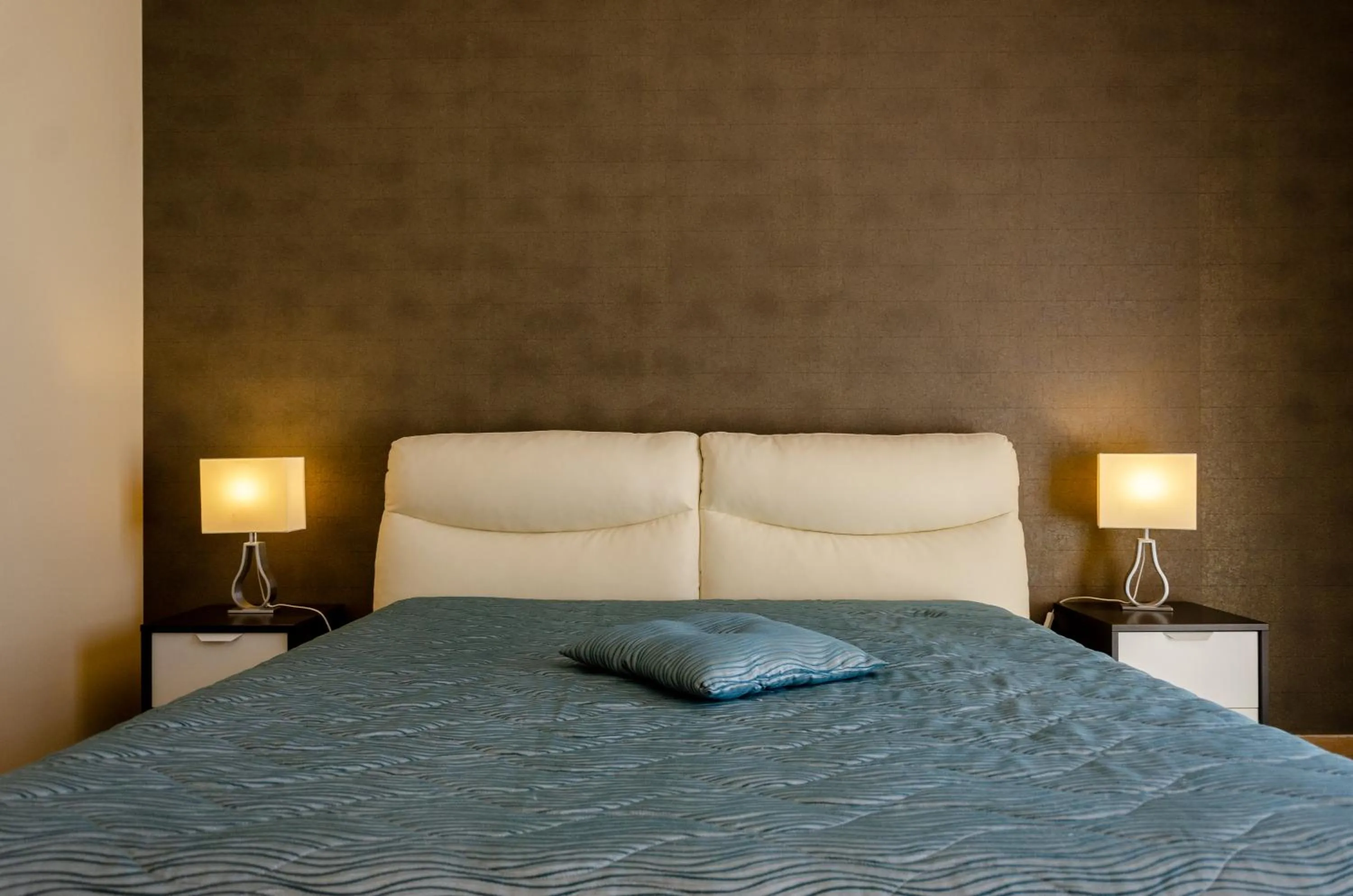 Bed in B&B Prima Classe