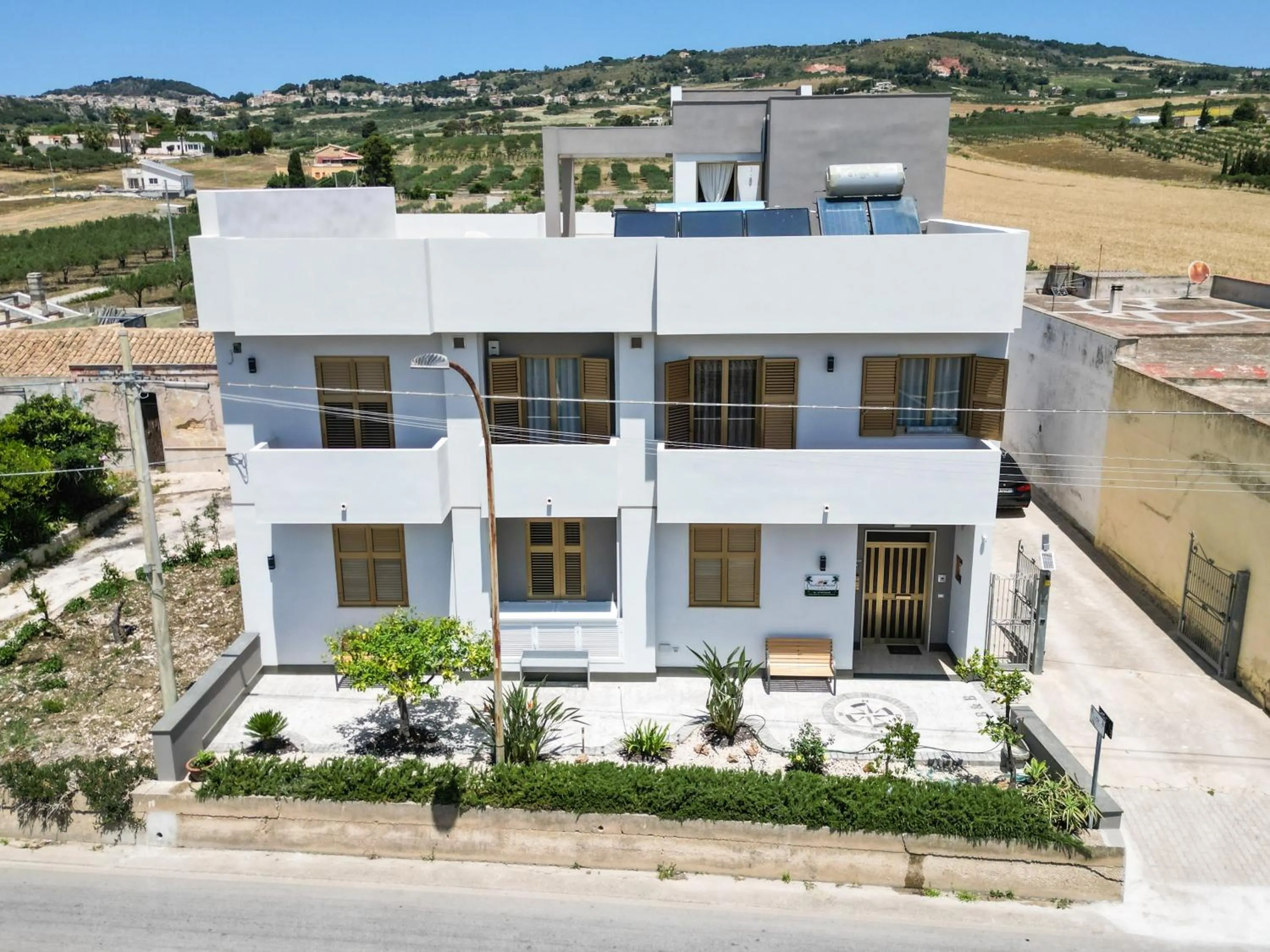 B&B Profumi di Sicilia