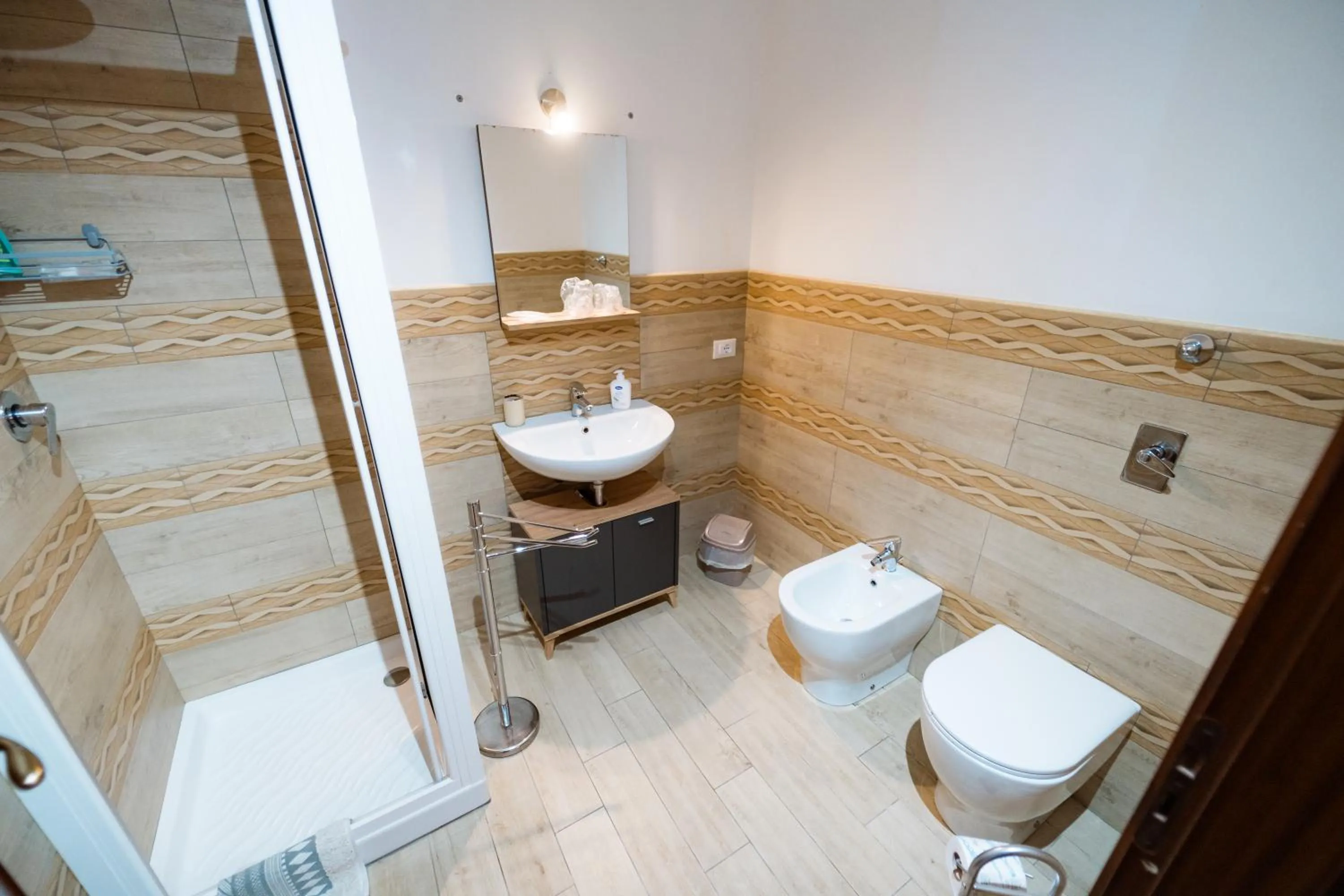 B&B Profumi di Sicilia