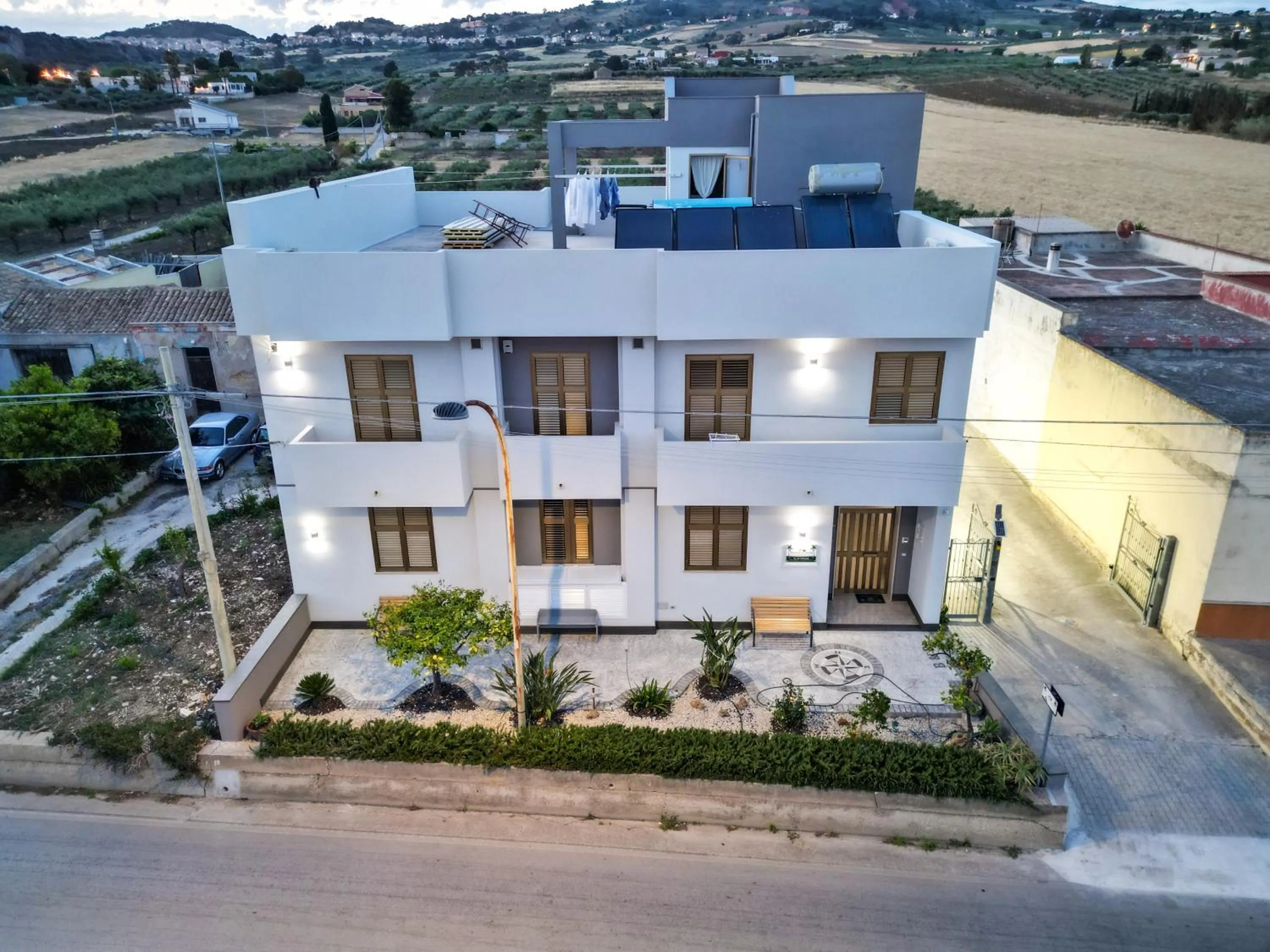 B&B Profumi di Sicilia