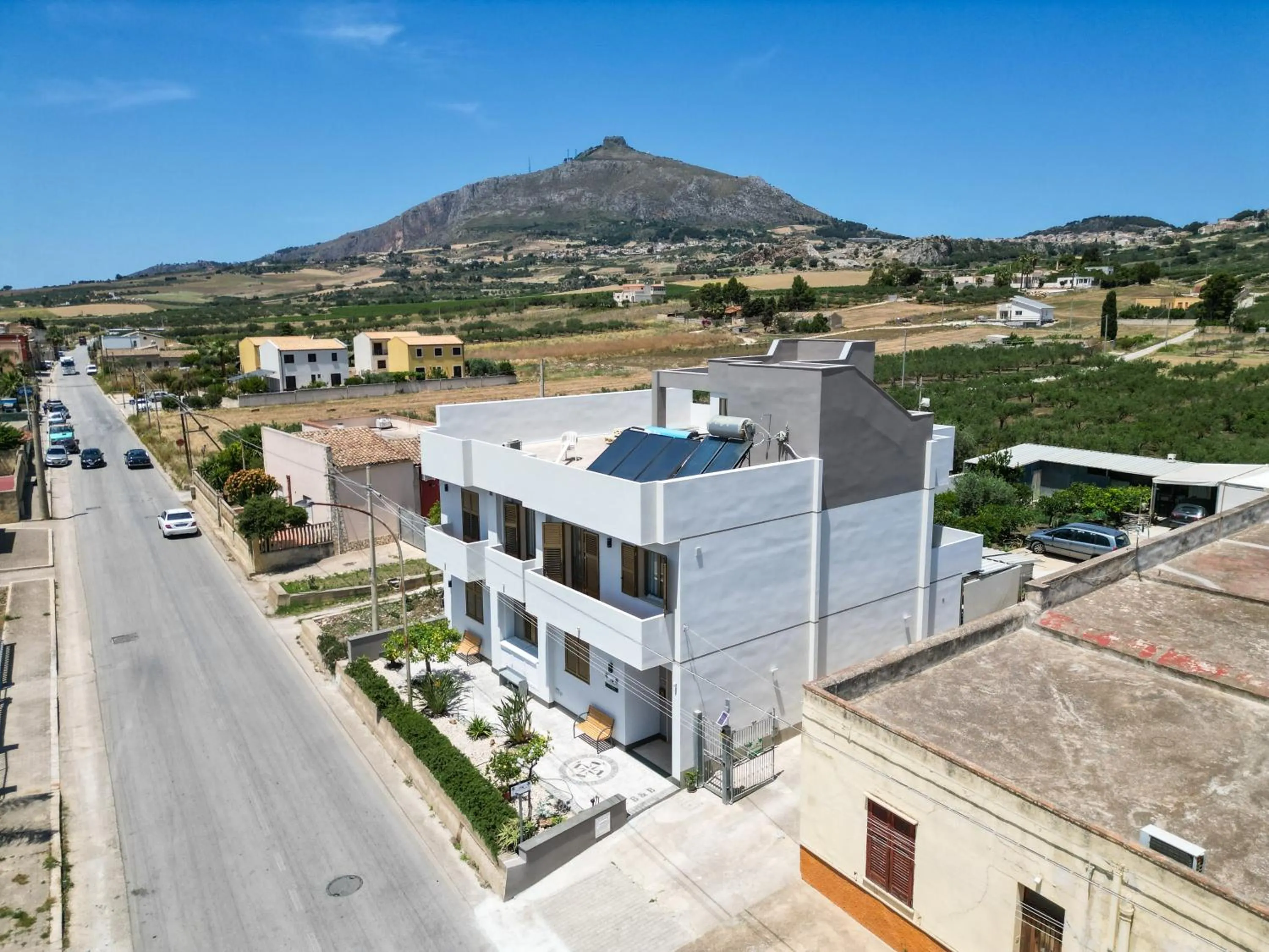 B&B Profumi di Sicilia