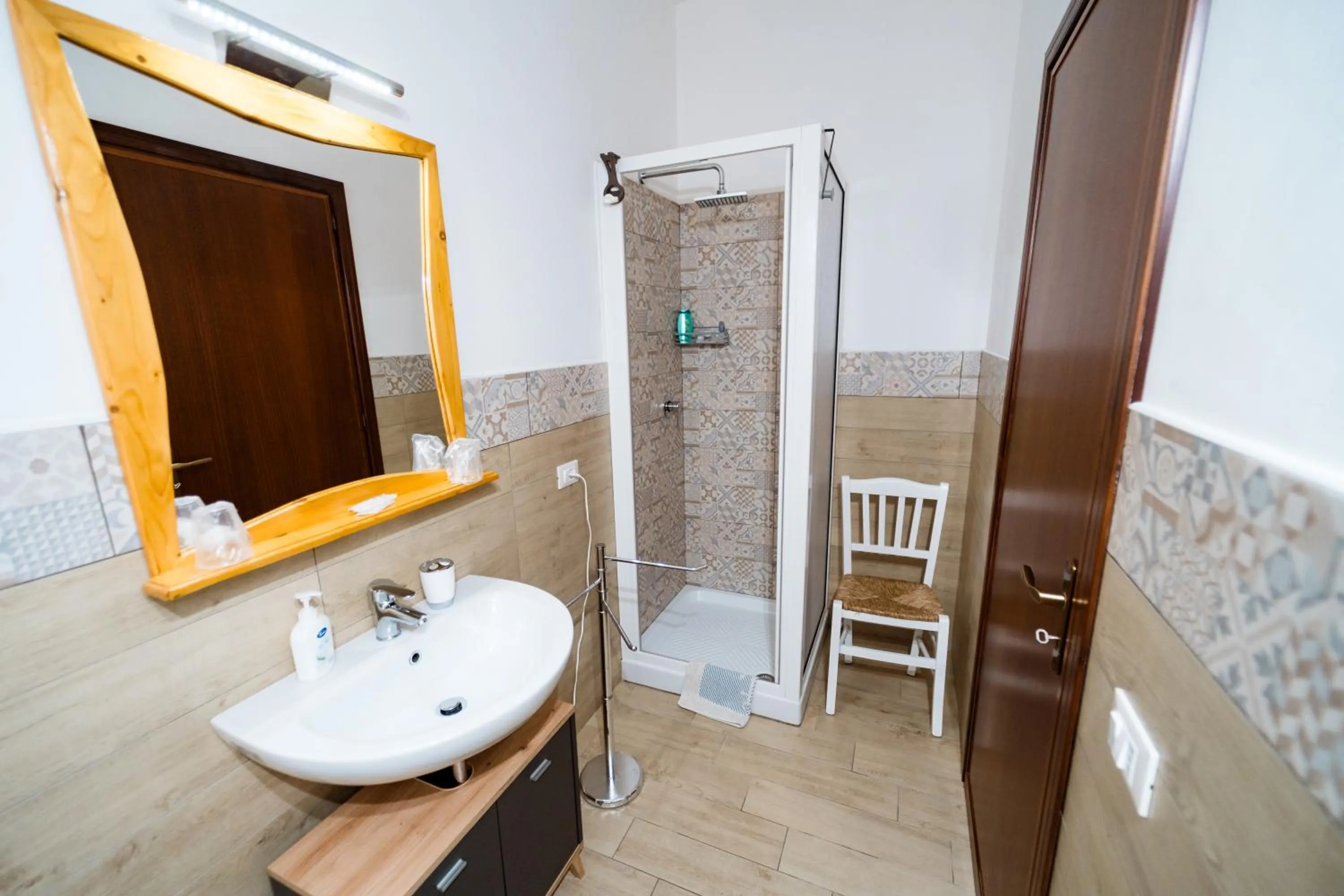 B&B Profumi di Sicilia