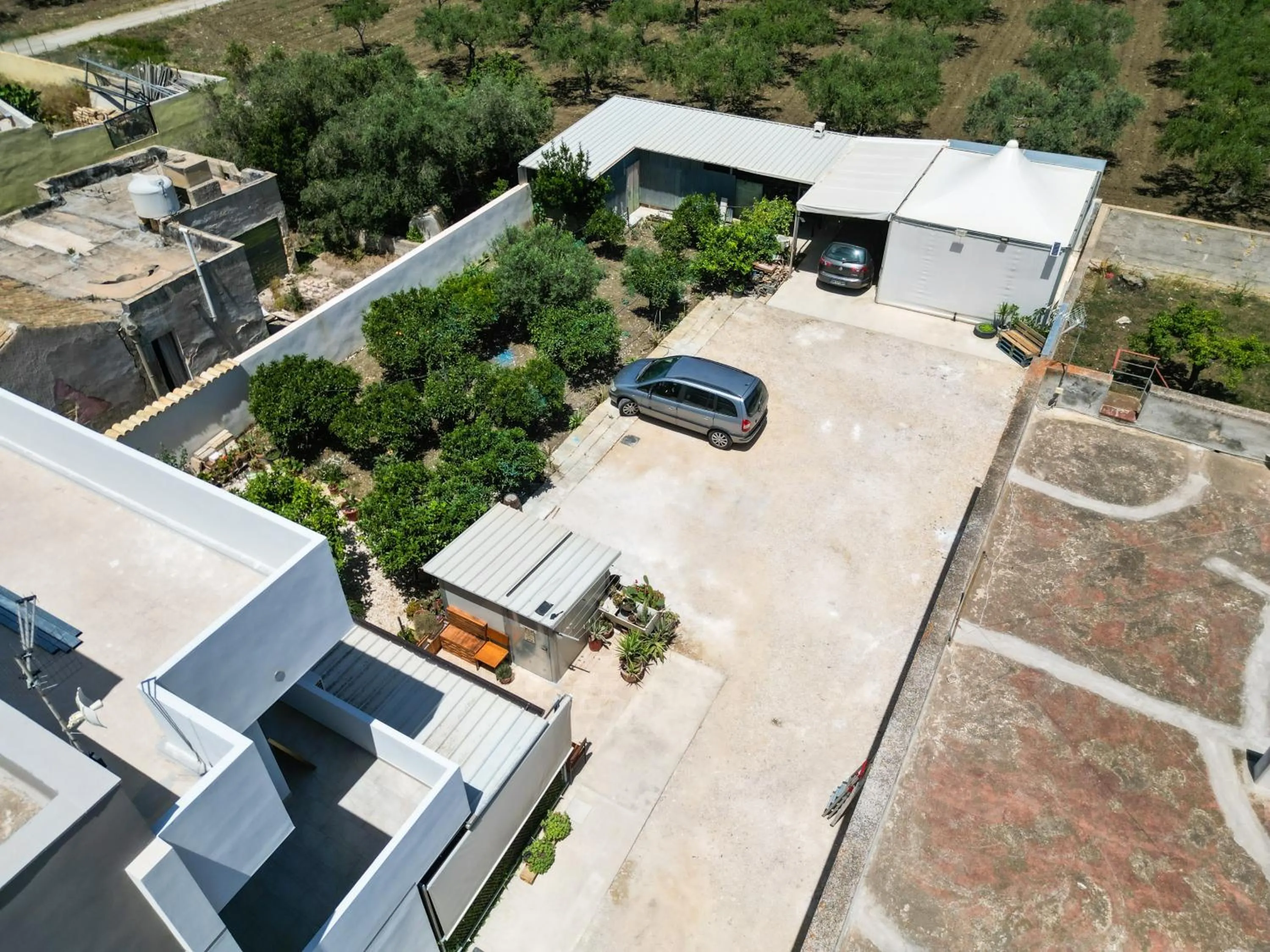 B&B Profumi di Sicilia