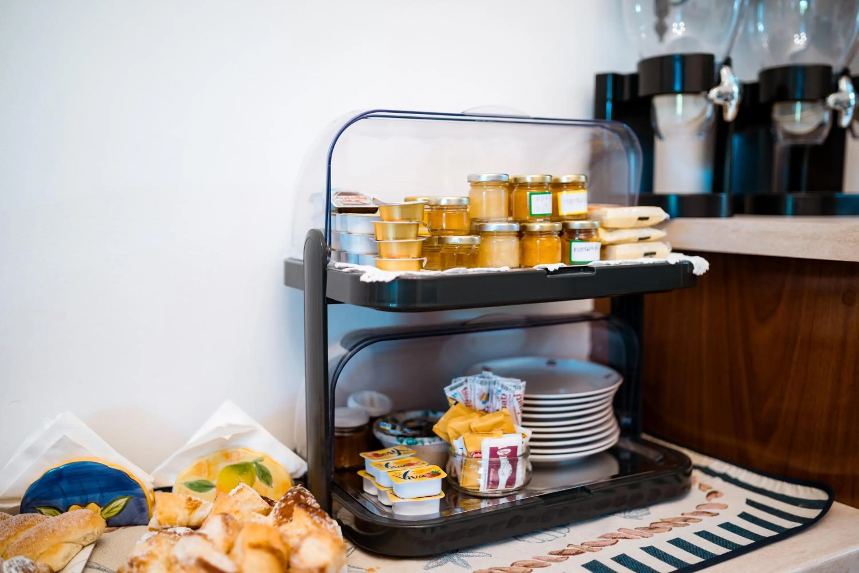 B&B Profumi di Sicilia